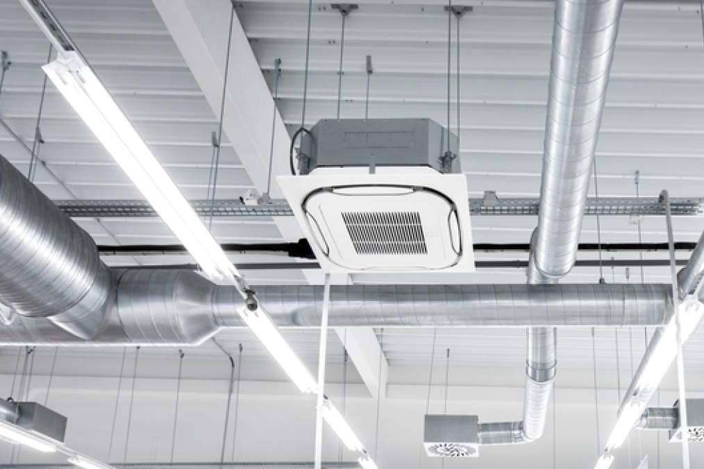 Atosdin y sus sistemas de ventilación naves industriales