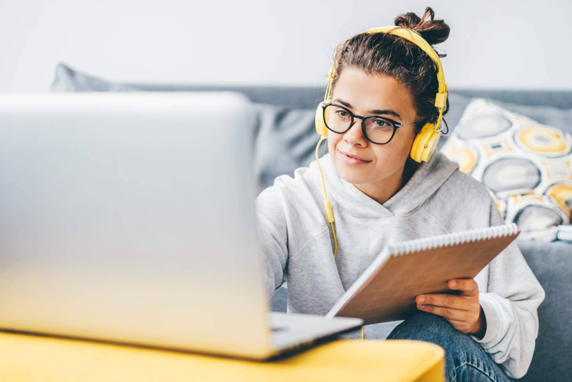 Siendo una de las profesiones más demandadas, Gesenco Formación ofrece formación en programación y diseño web