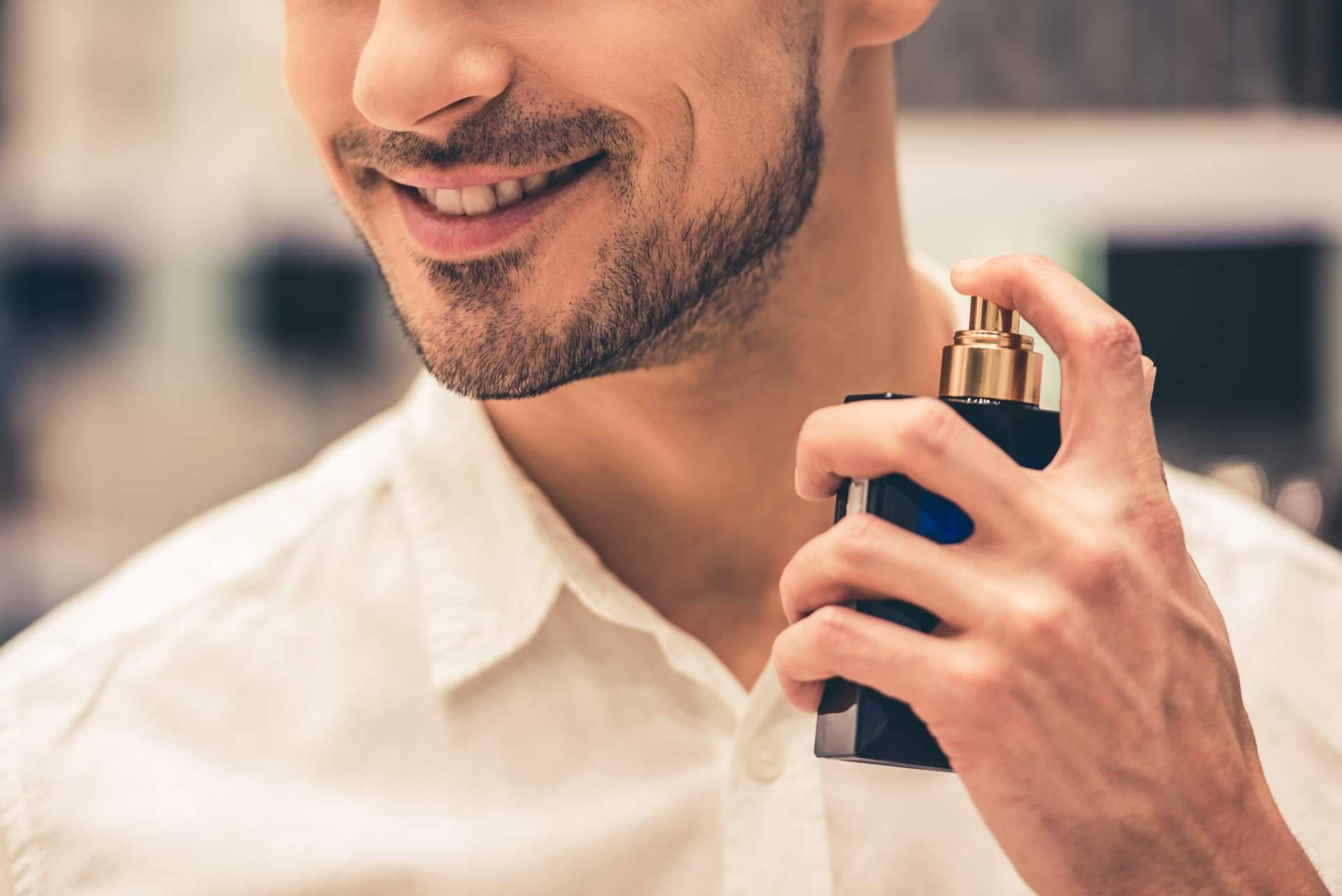 ¿Por qué comprar los perfumes Divain?