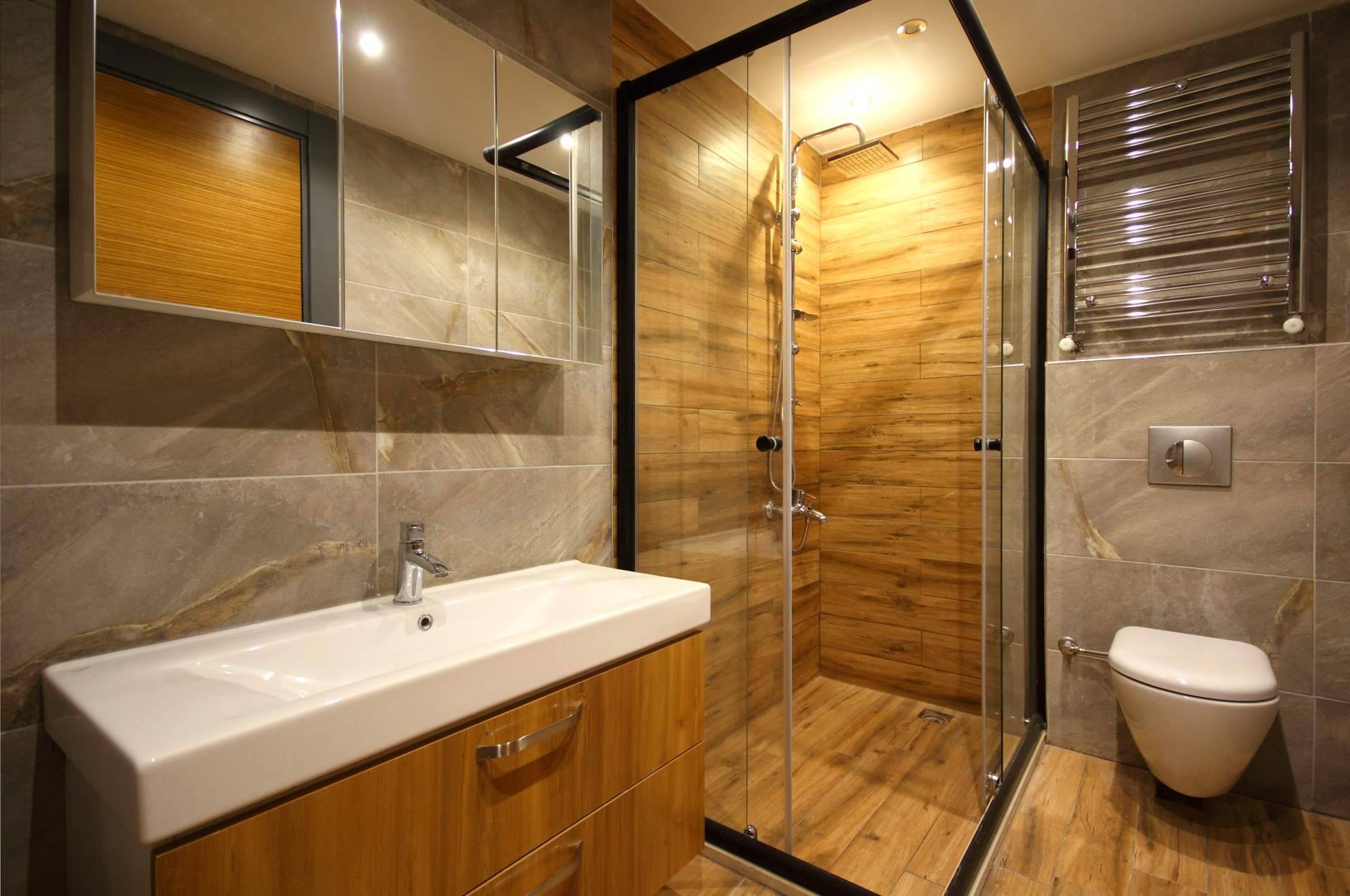 Tipos de mampara de baño, disponibles en Tot Mampara
