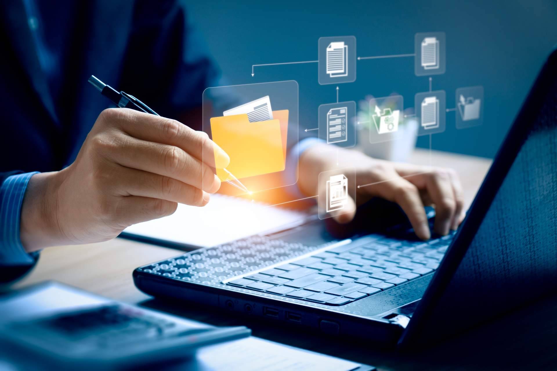 NODOs y Zucchetti SPAIN cierran un acuerdo y se convierten en distribuidores de Solmicro ERP