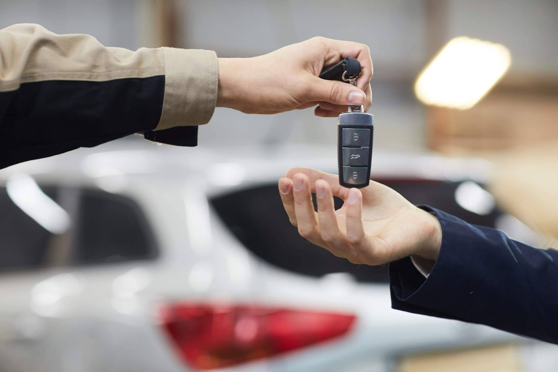 La importancia del servicio en la cerrajería de automoción con EGINER