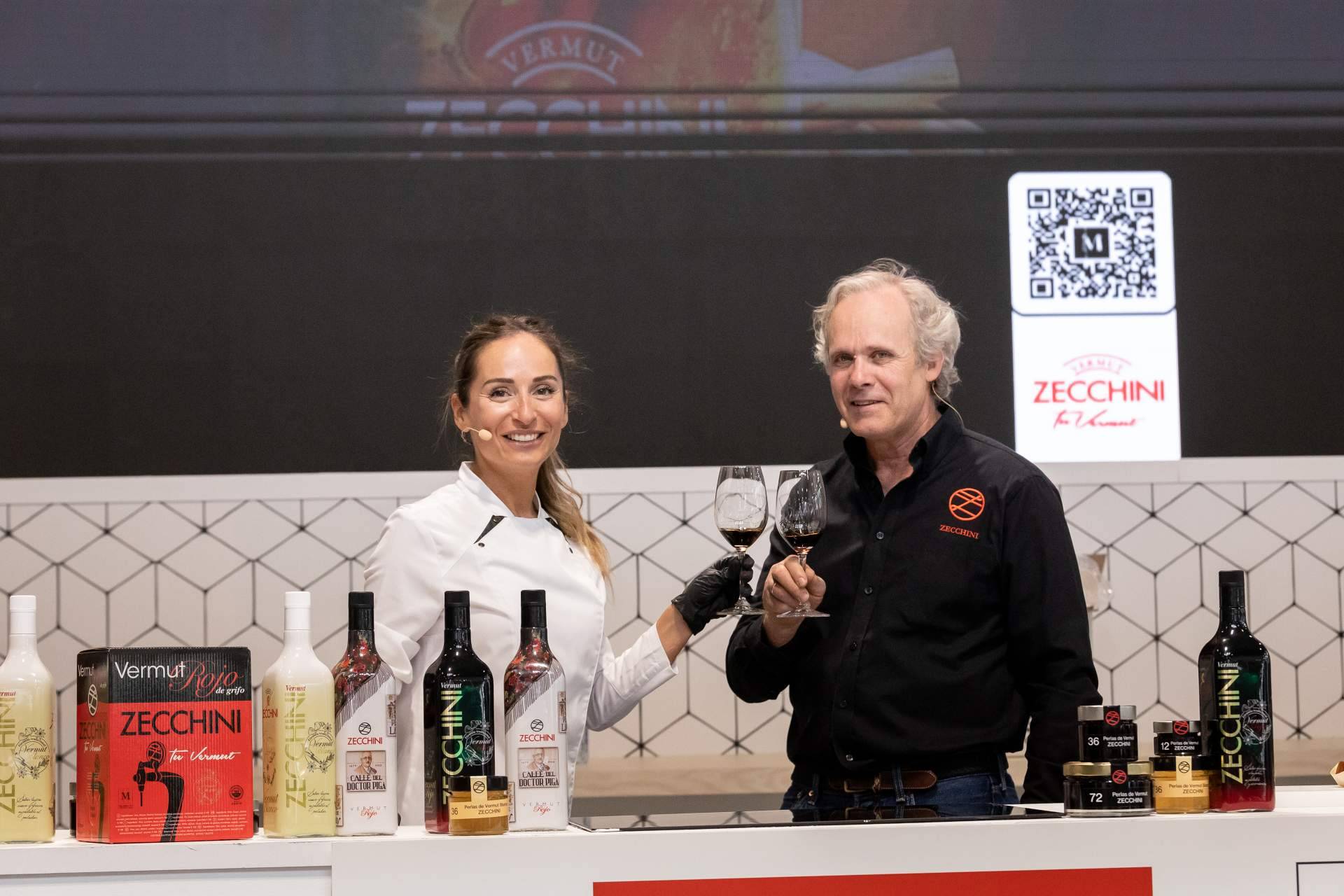 El Salón Gourmets celebra su edición número 36 en Madrid