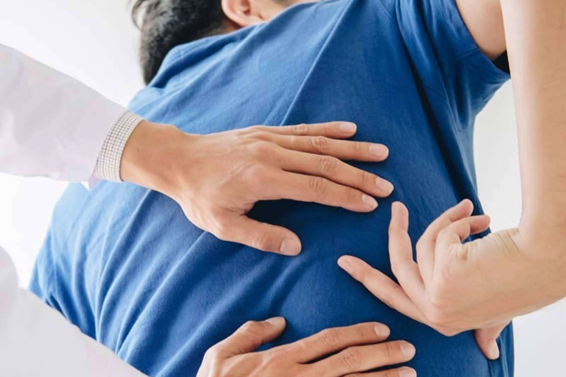 Acerca del tratamiento para la neuritis intercostal de Centro Norteamericano Quiropráctico
