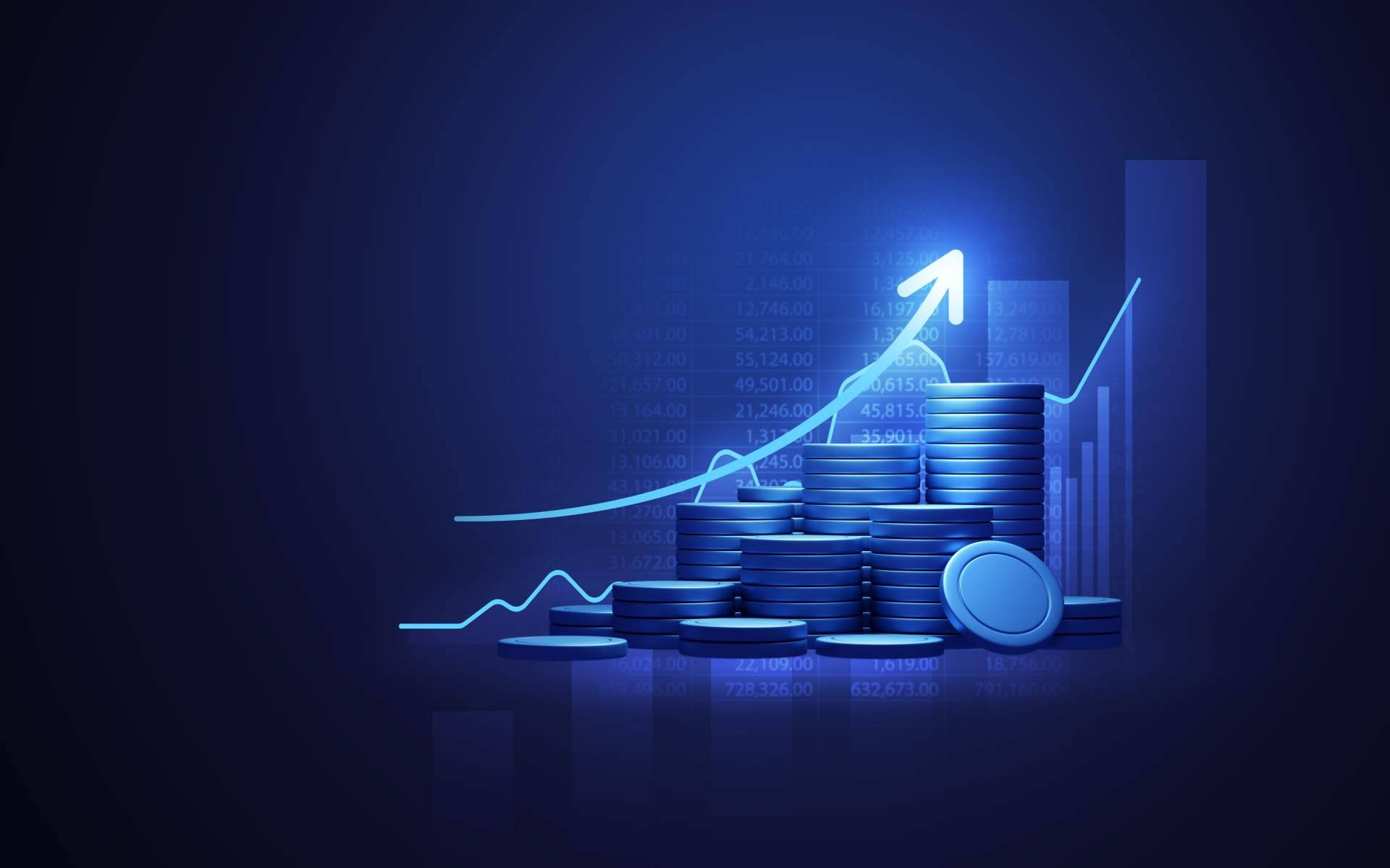 Cifra de rentabilidad media histórica en el sector de los fondos value, conseguida por EI2VALUE