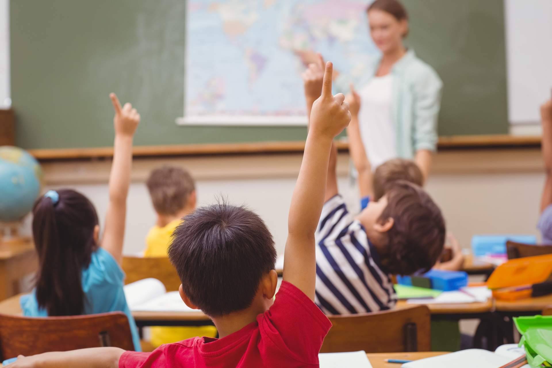 Biocool, una marca comprometida con el confort y la sostenibilidad en colegios