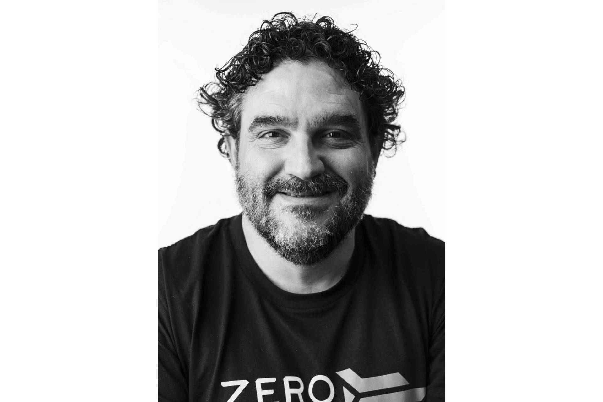 'Lo más difícil ha sido crear un mercado que no existía' asegura el Business Development Manager de Zero Latency, Alberto Marcos