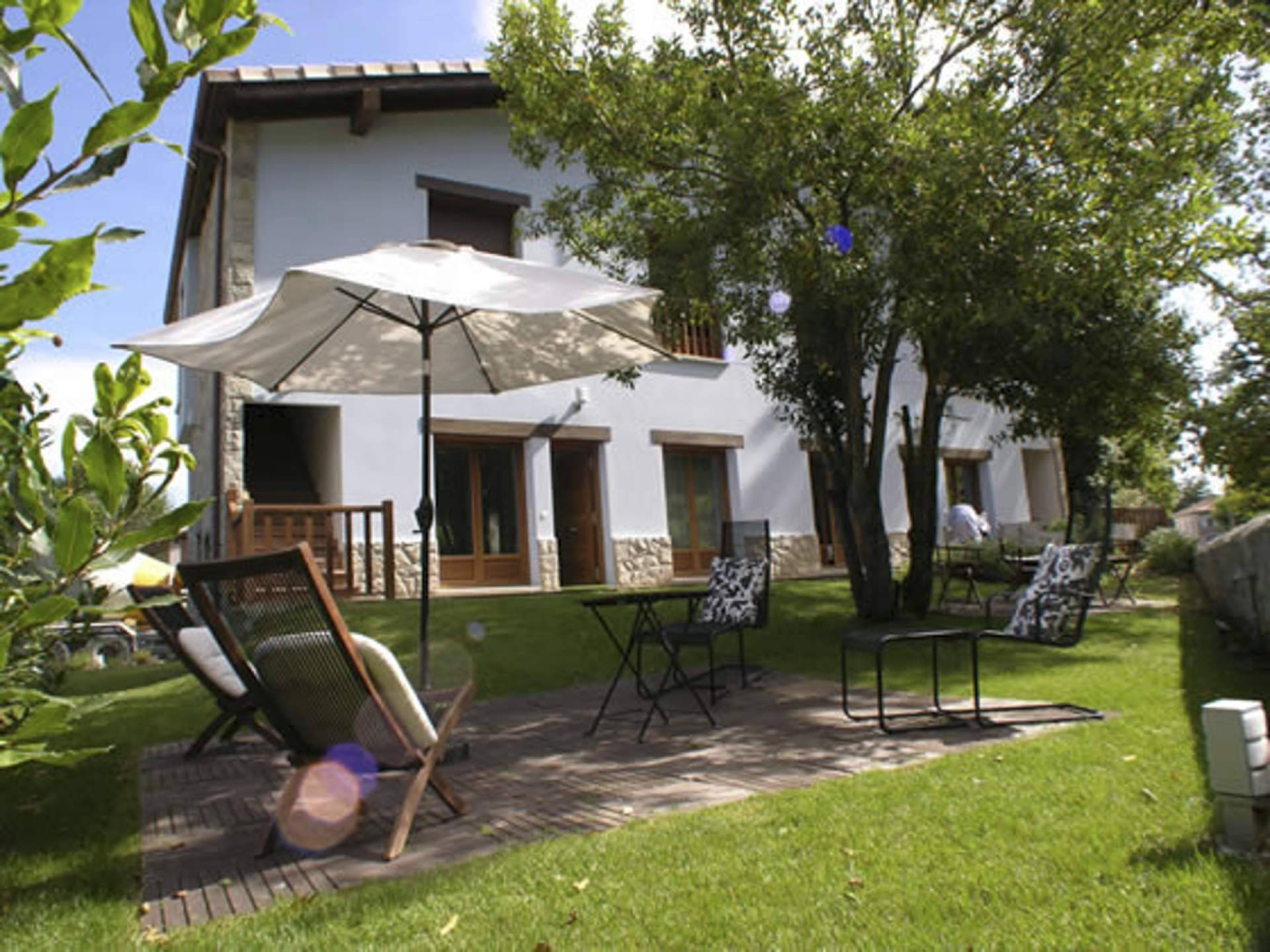 Disfrutar del silencio de la naturaleza en el hotel rural Llanes, La Casona Encanto Rural