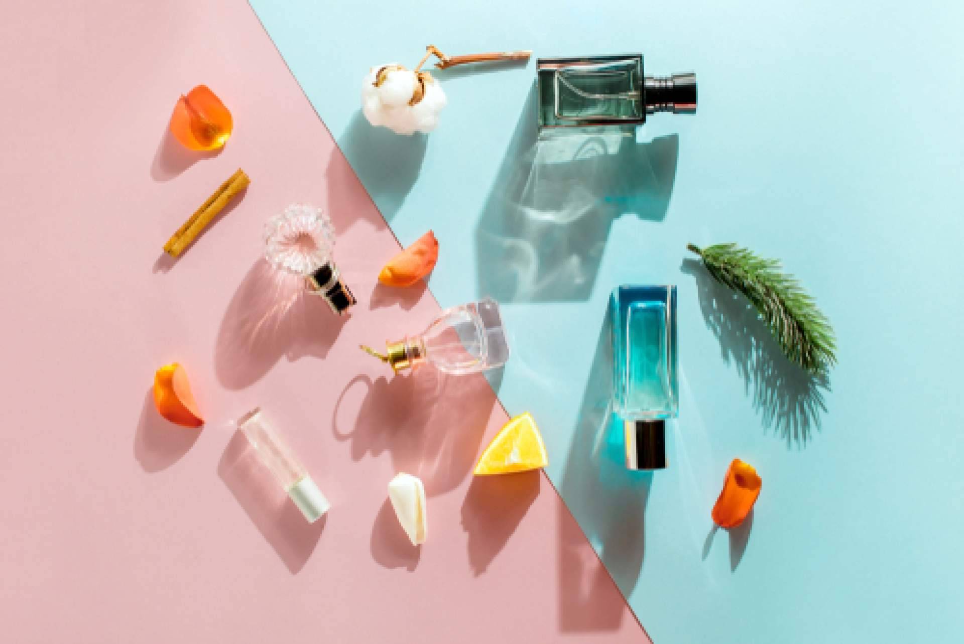 Divainparfums y su catálogo de perfumes unisex económicos