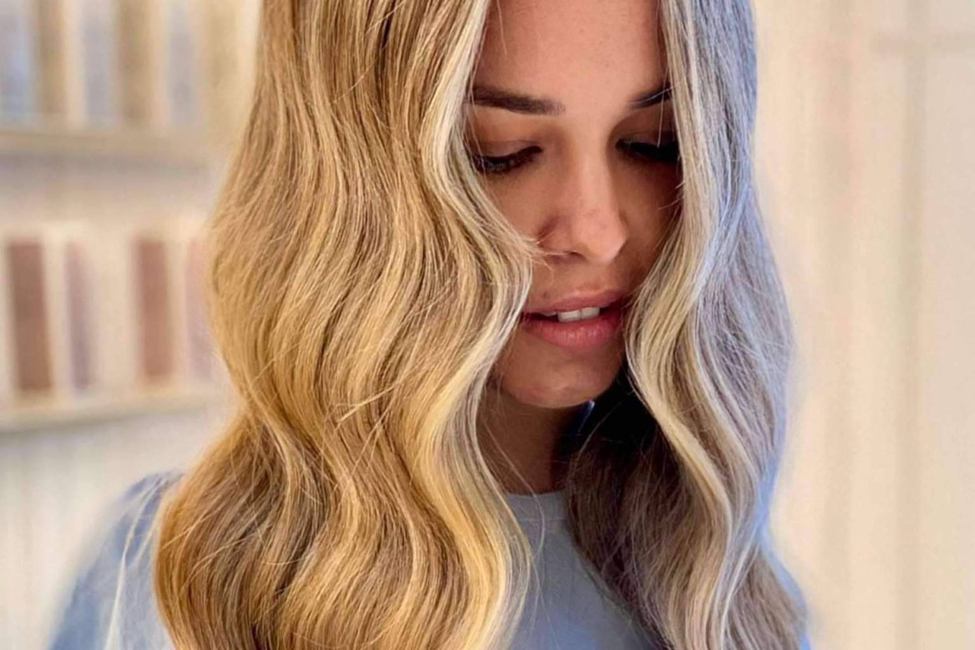 Elegir a Salón Toro para preparar el cabello para el verano