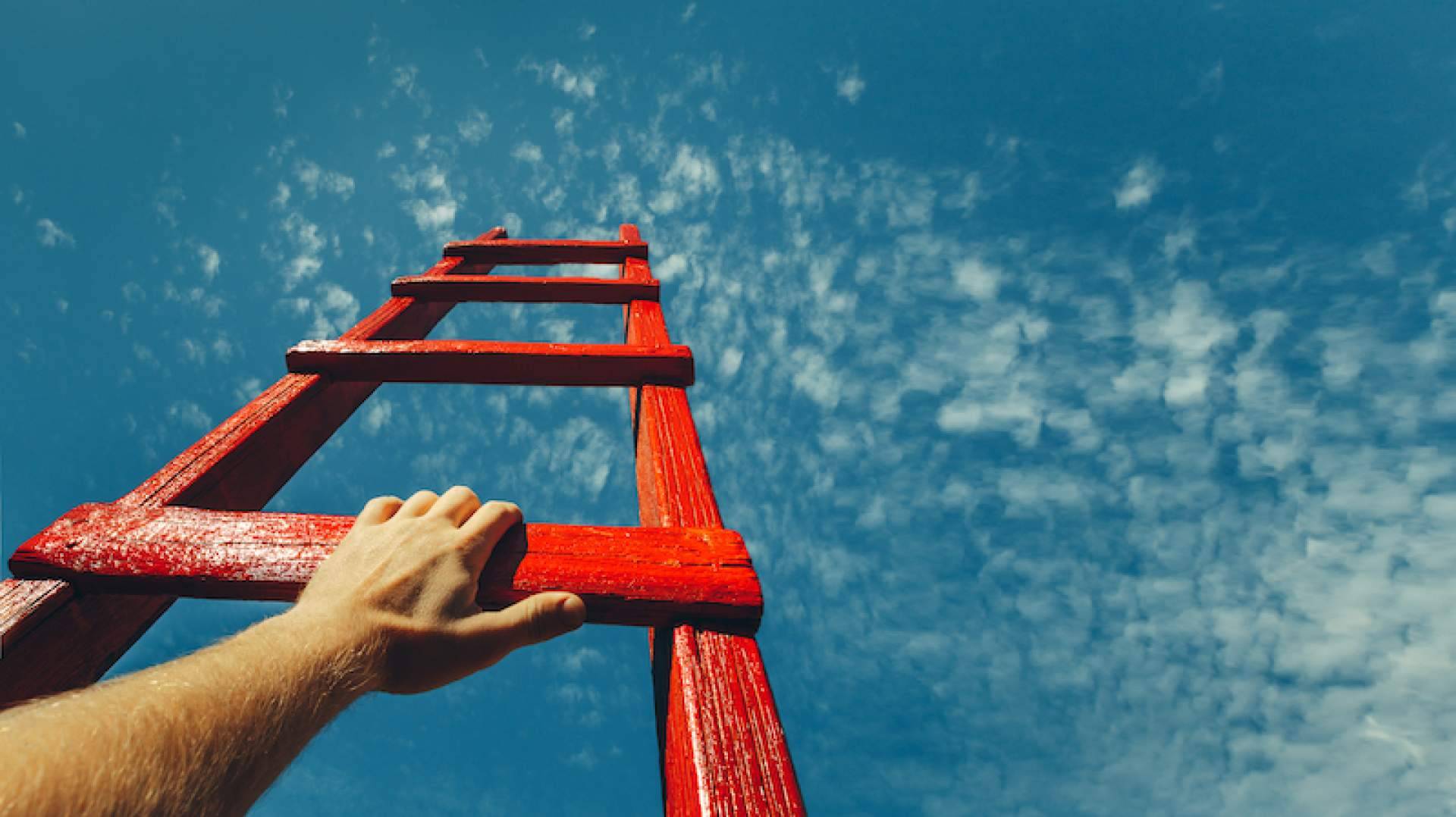 ¿Cómo se propicia el cambio en una empresa a través del coaching motivacional?, de la mano de ChVmpionMind