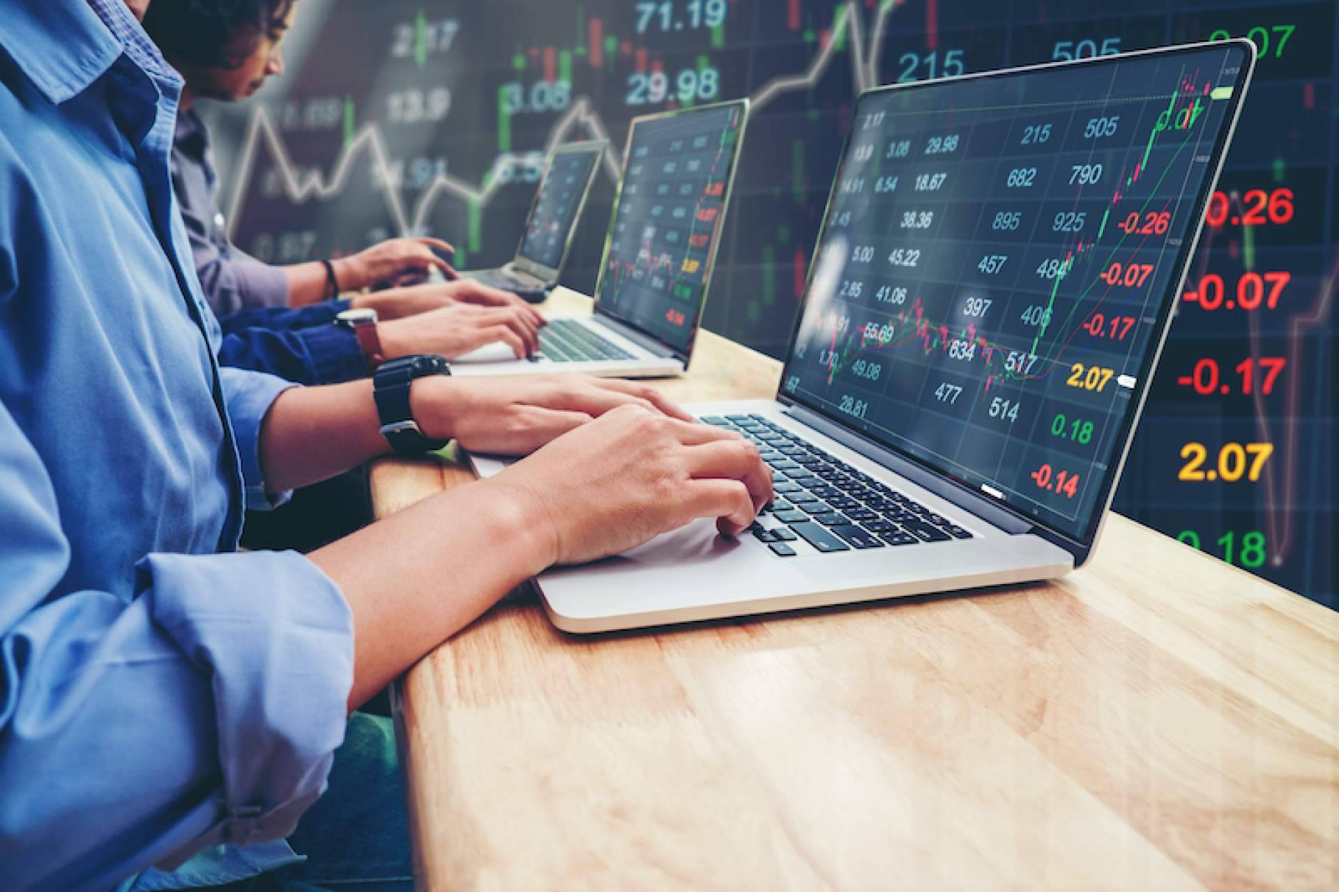 TradeandoCryptos ofrece una formación de trading exclusiva