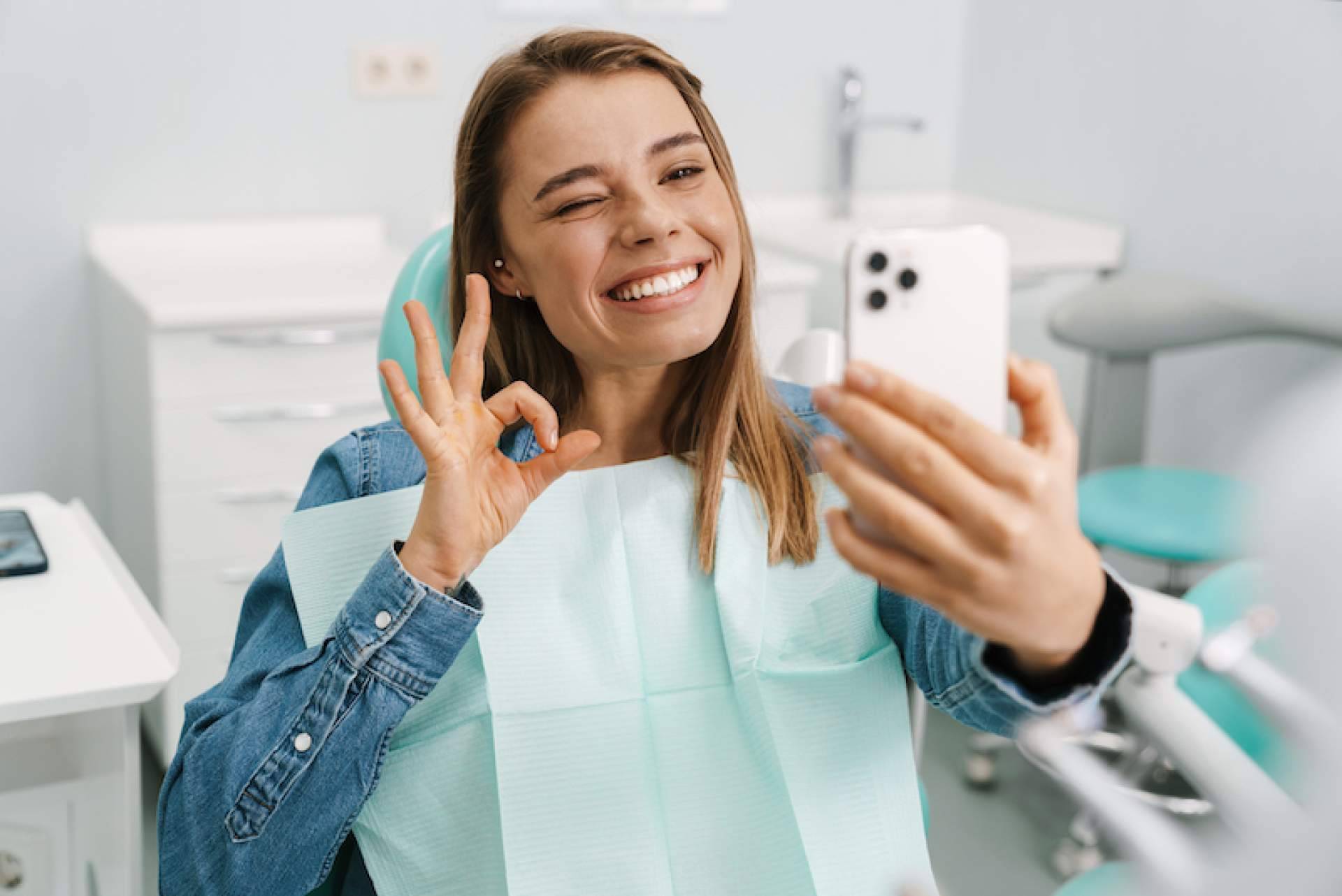 Dónde y cómo conseguir los dientes perfectos