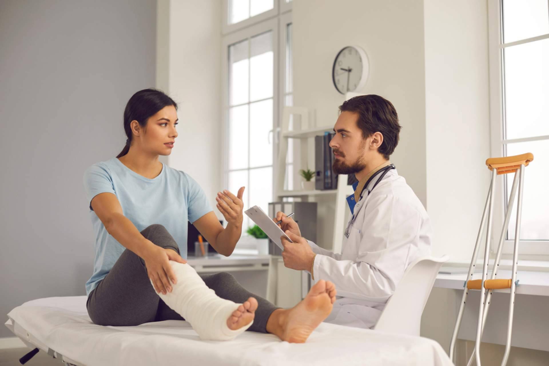 ¿Por qué es importante la atención medica multiidioma?