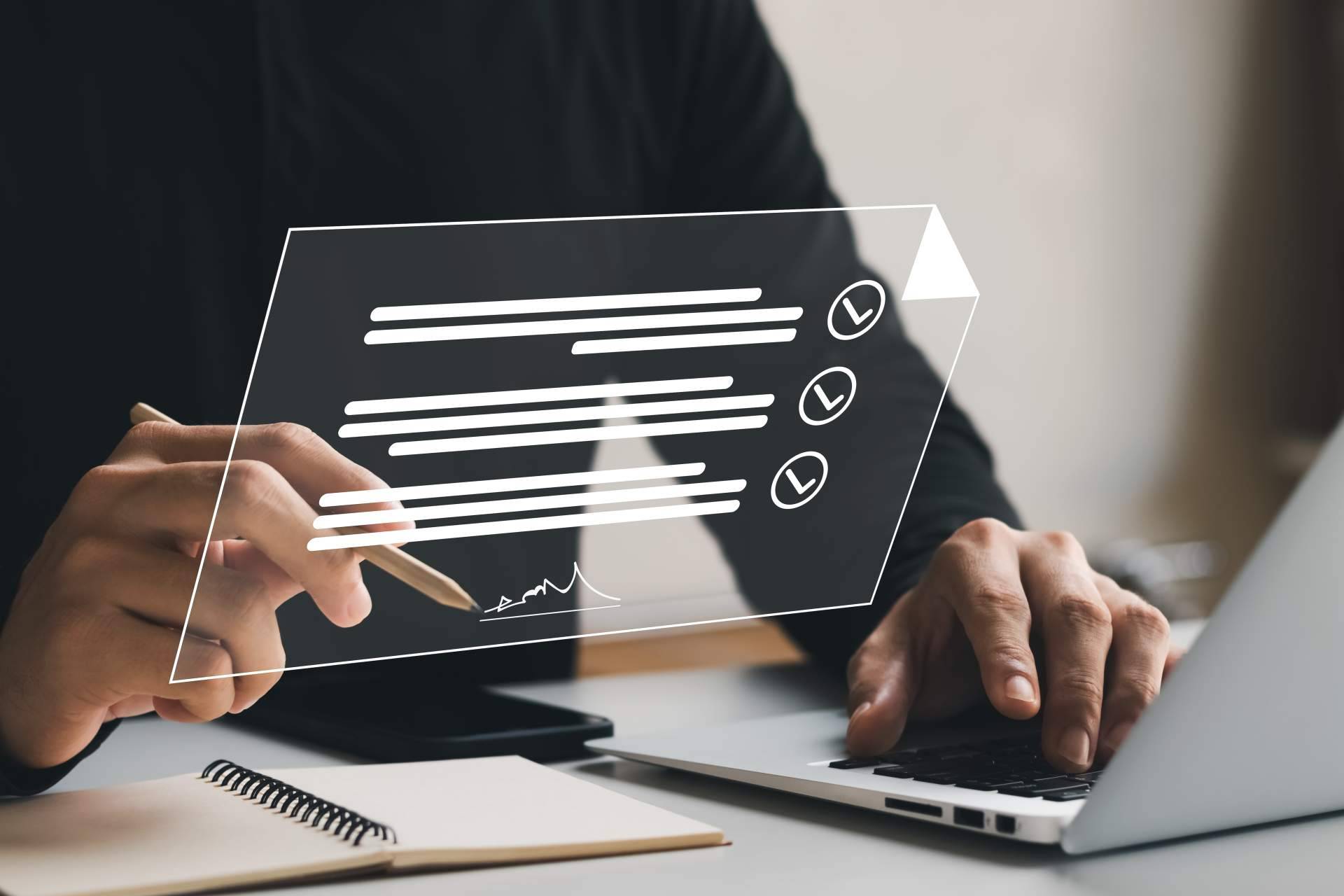 ¿Qué trámites se pueden realizar con el certificado digital?, por Gestiones 24