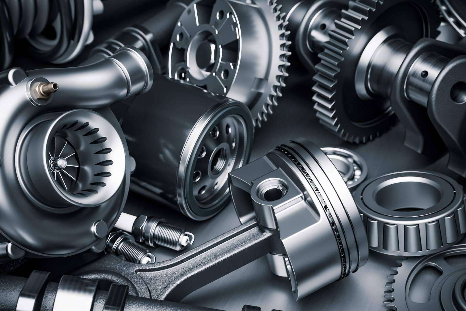 Turbos24h facilita la compra de turbos de intercambio