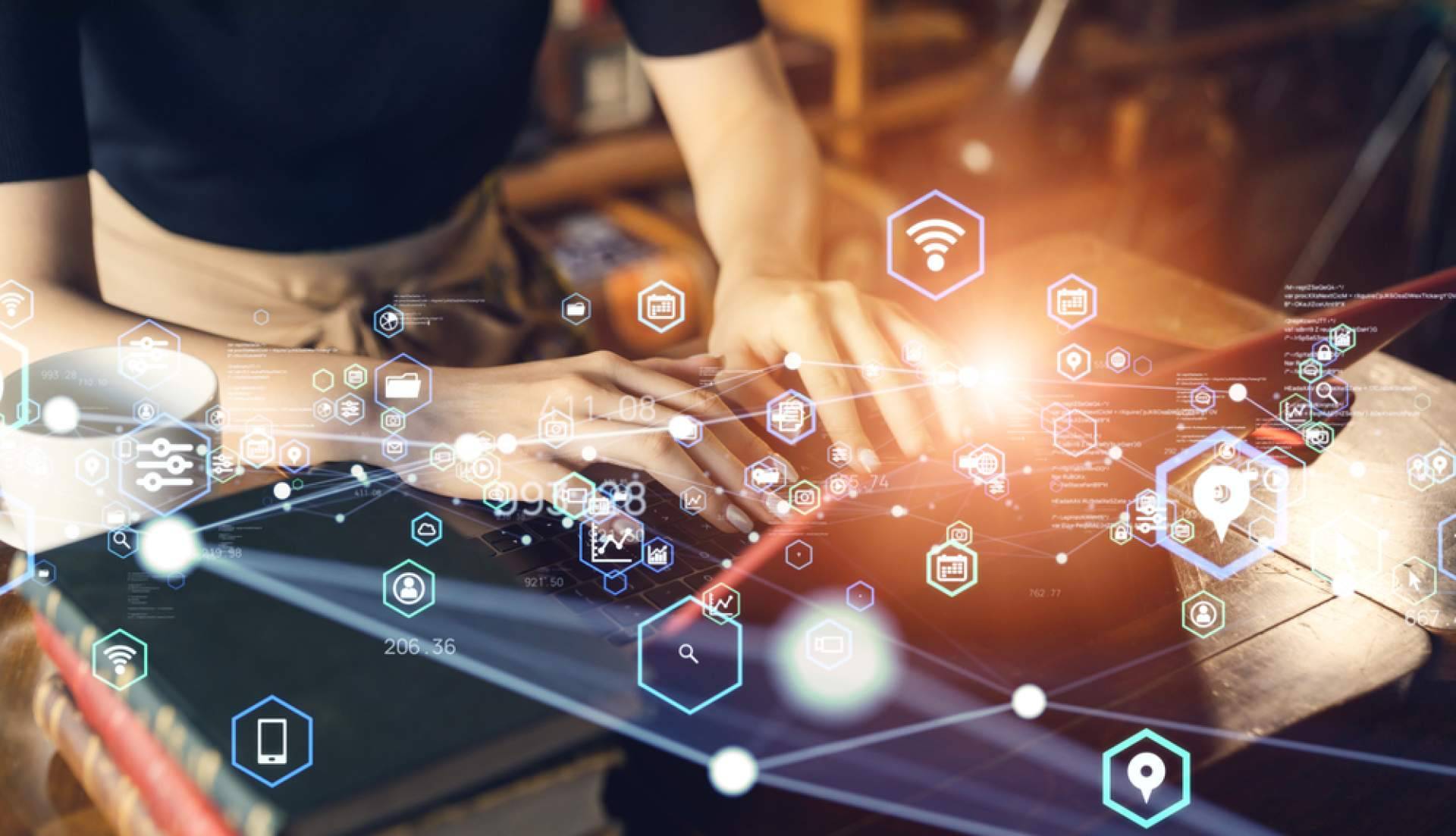 Bhybrid ayuda a implementar soluciones para la transformación digital sostenible en empresas