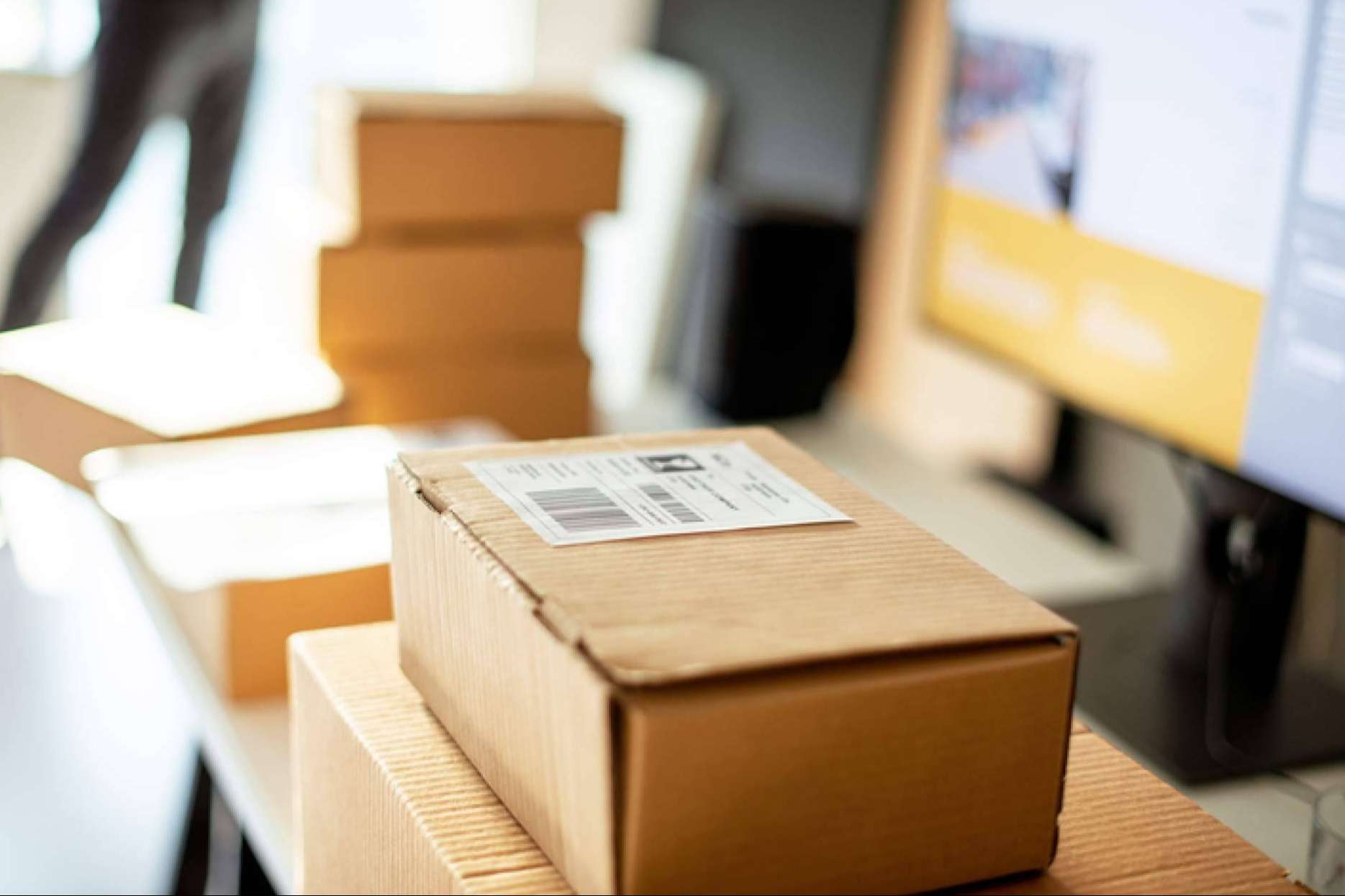 ¿Qué es un fulfillment center y por qué es crucial para el comercio electrónico?