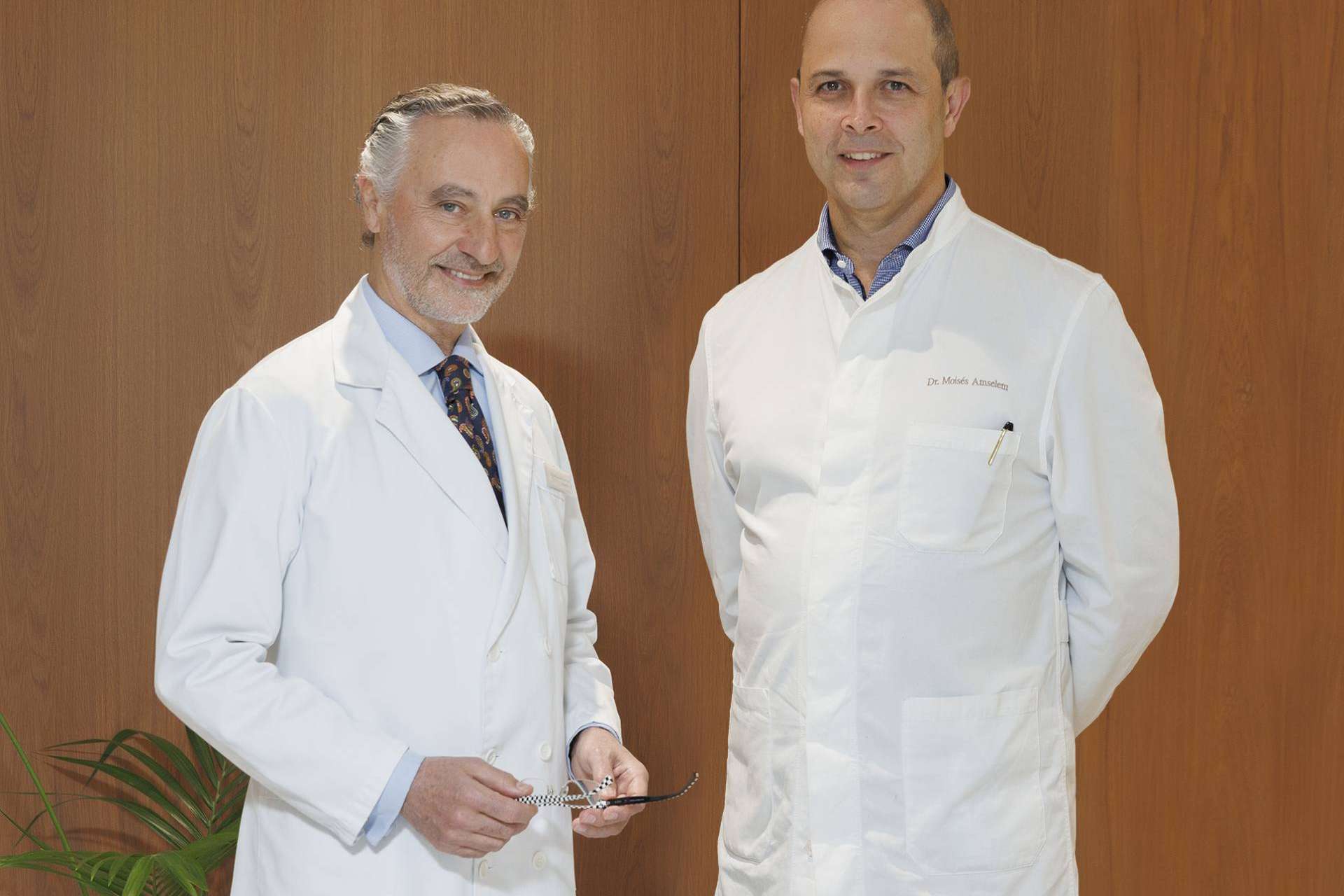 La clínica vanguardista de Madrid, Taylor-Made Reshaping Mya, y la remodelación de alta costura