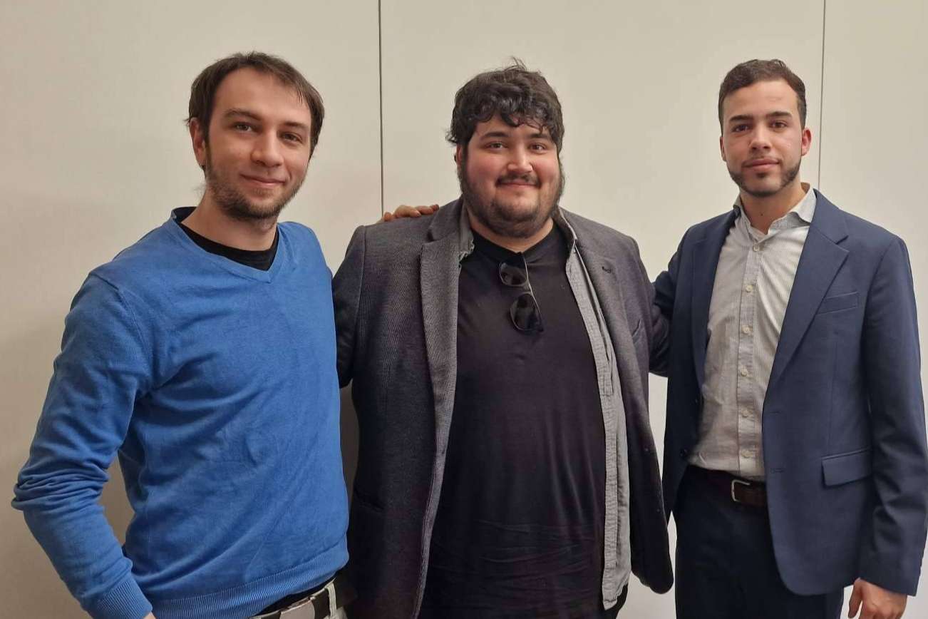 Los servicios de ciberseguridad que ofrece Josué López, el CEO de Auditech y Block-Auth