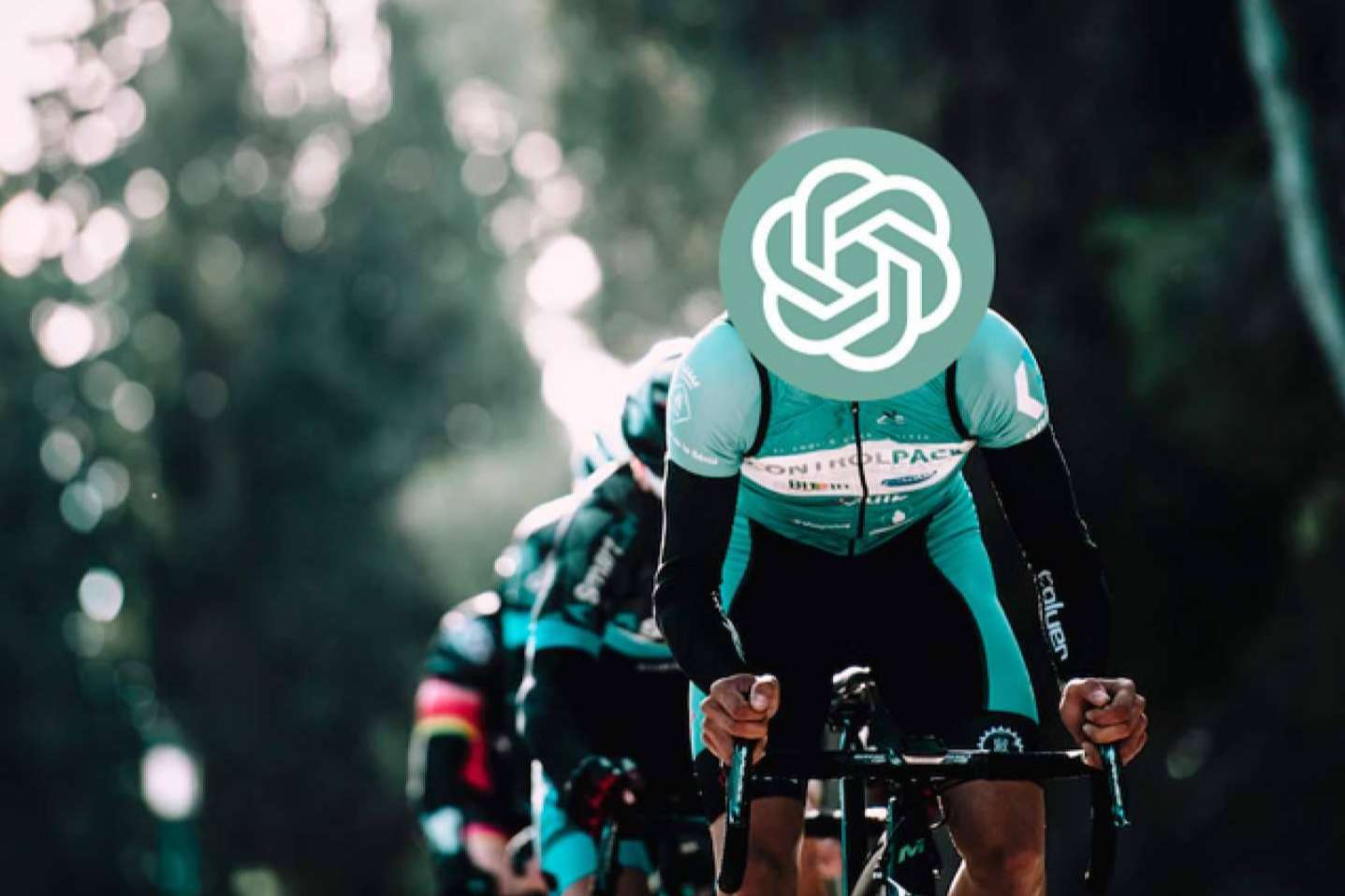 La implementación del ChatGPT en el terreno deportivo, por ADN Ciclista