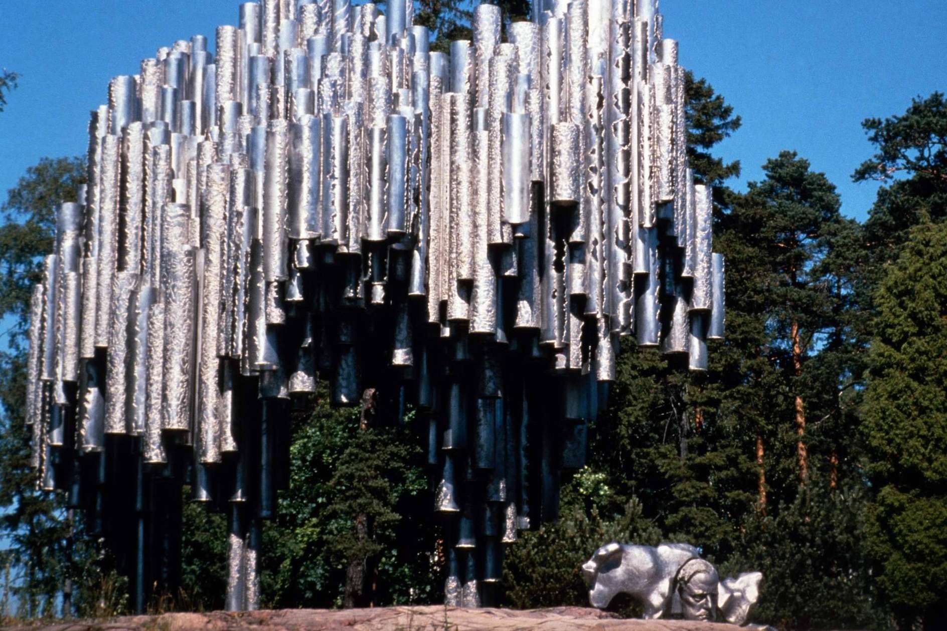 City Tour Helsinki Verano 2023, con Viada Tours