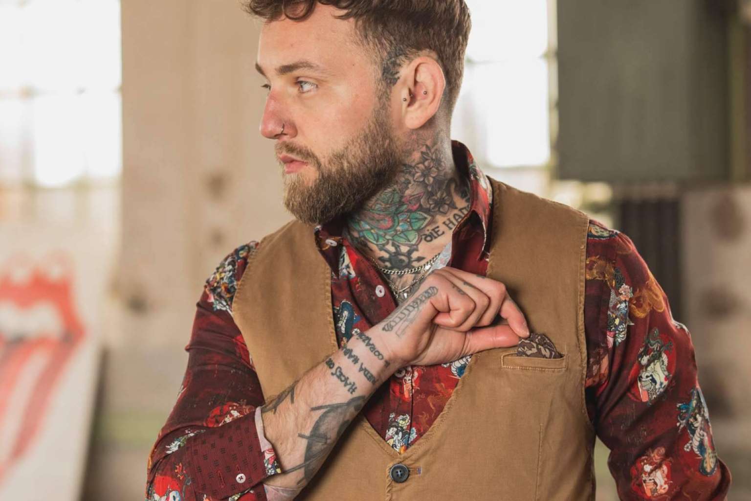 La apuesta por la producción local de la tienda ropa hombre Barcelona Aragaza