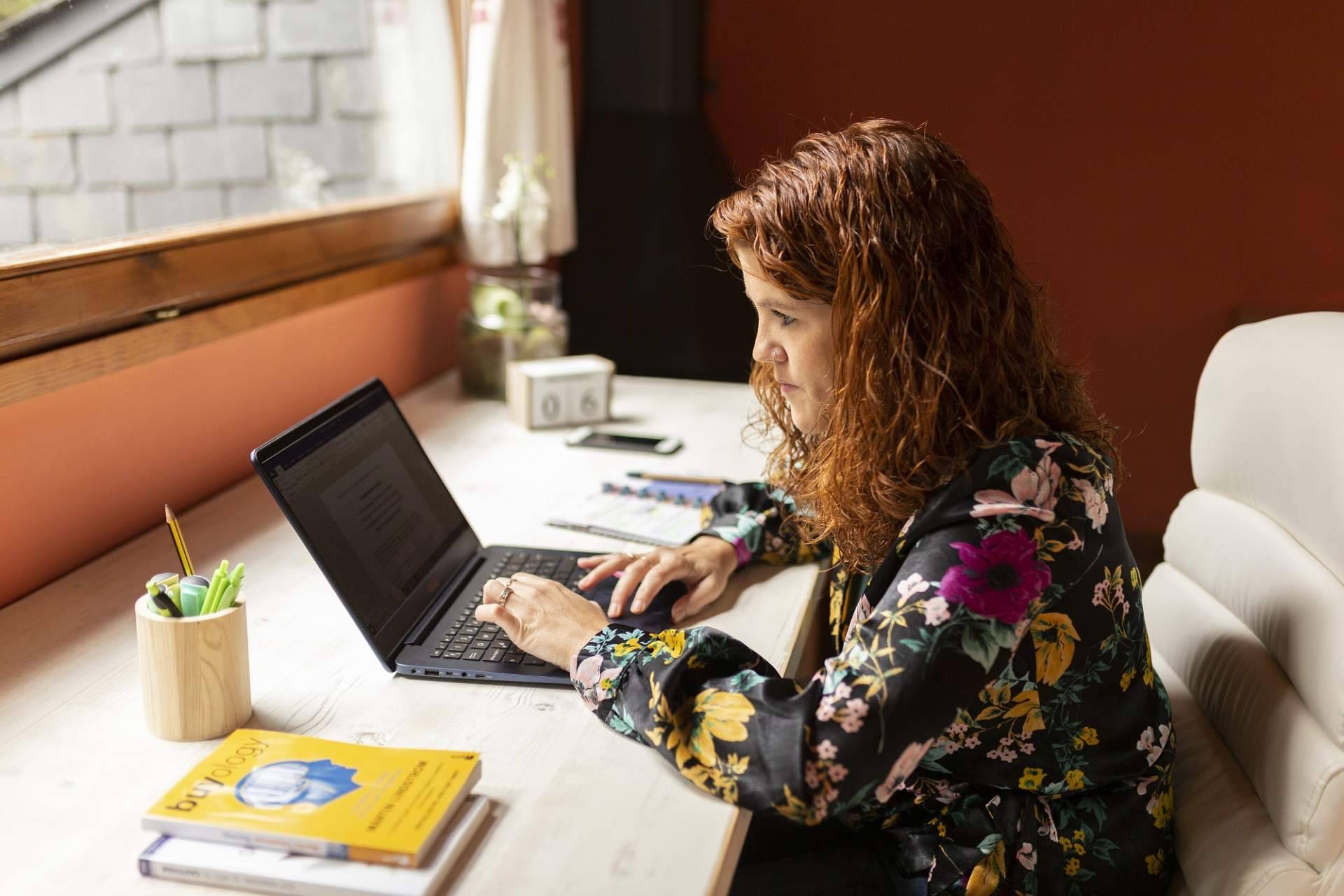 Cómo conseguir clientes en Instagram con Cristina Fuertes