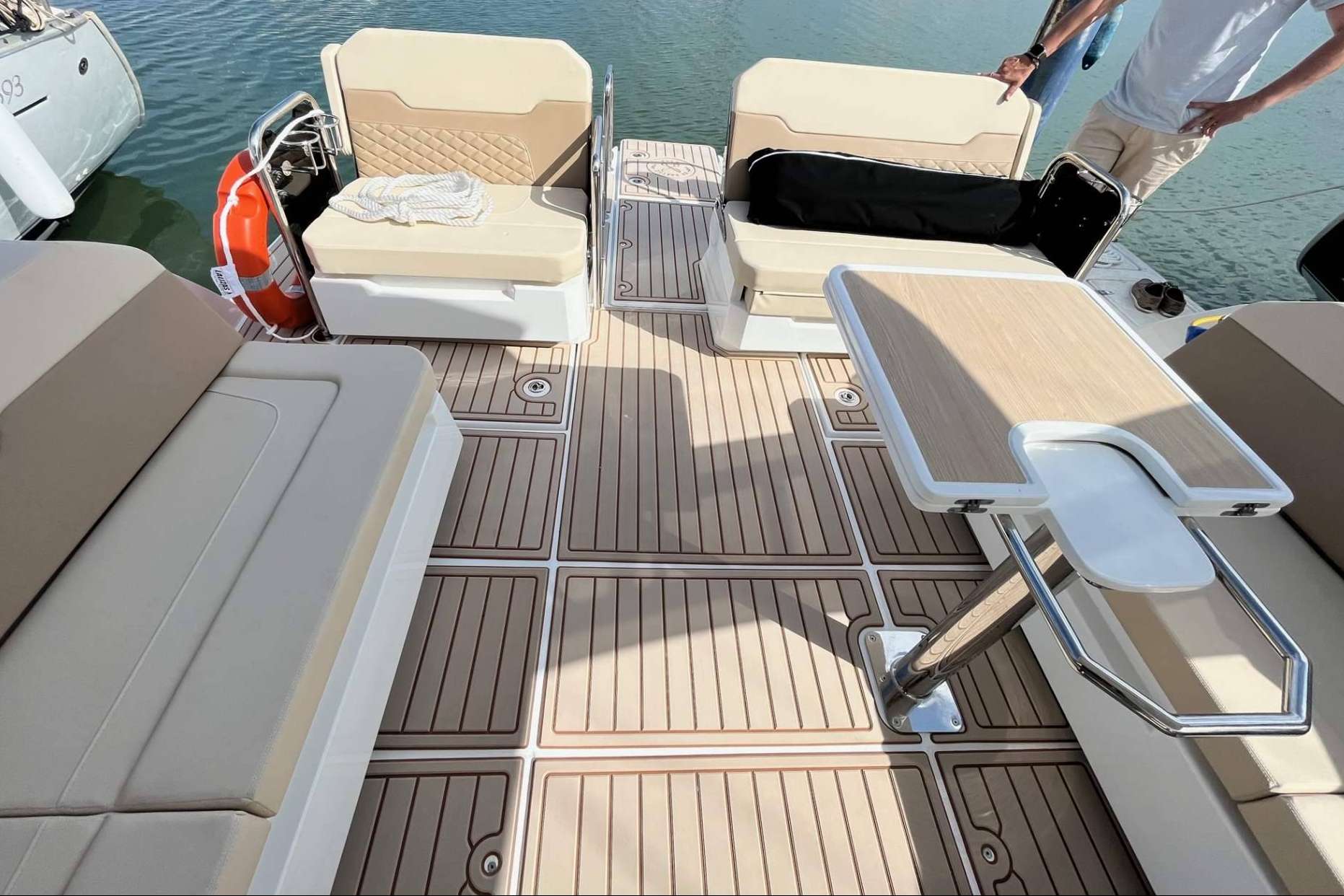 Cumplir el sueño de tener barco propio, con la empresa española Nauticservices