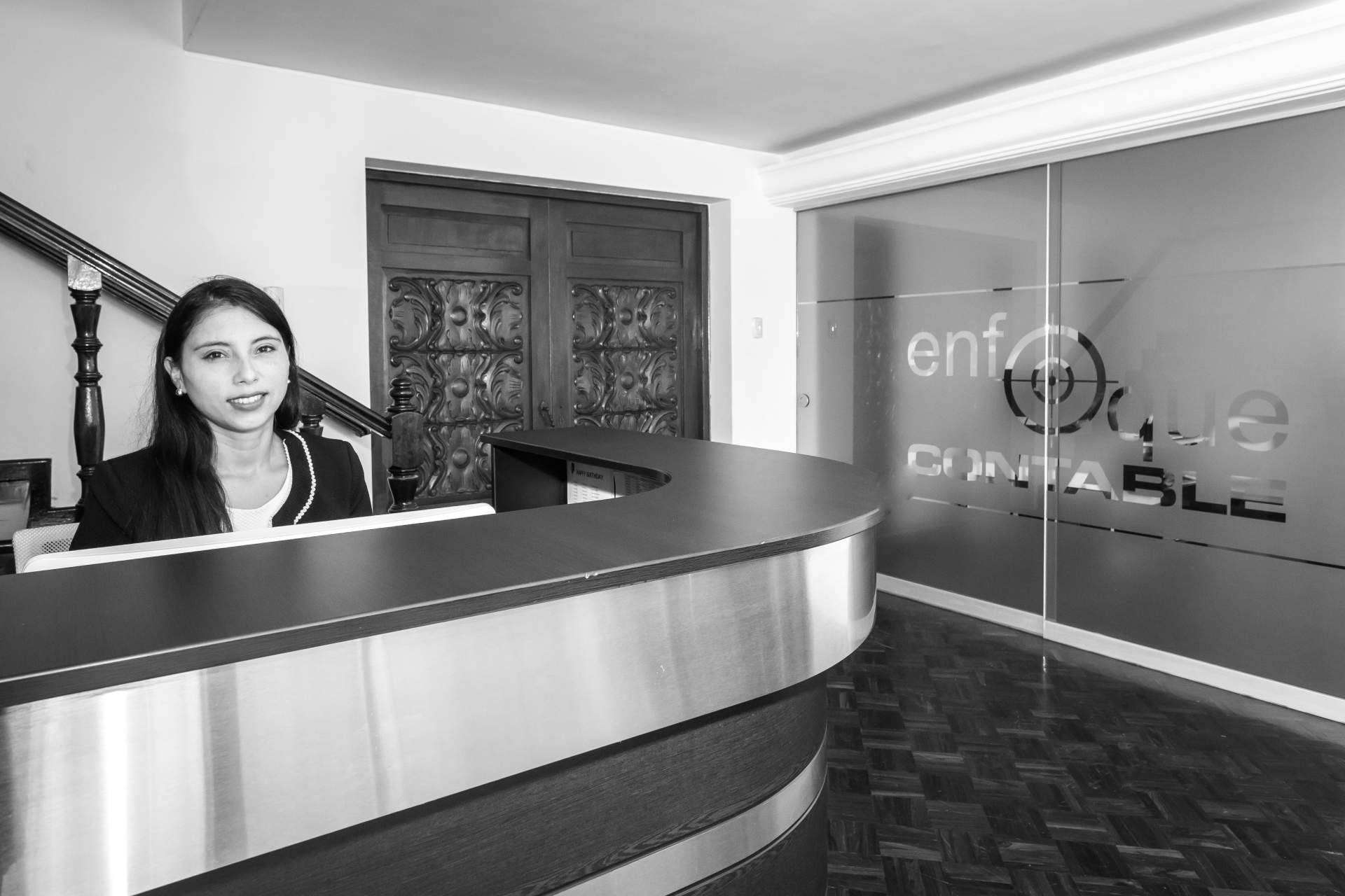 Enfoque Contable, la solución para mejorar la eficiencia contable de una empresa