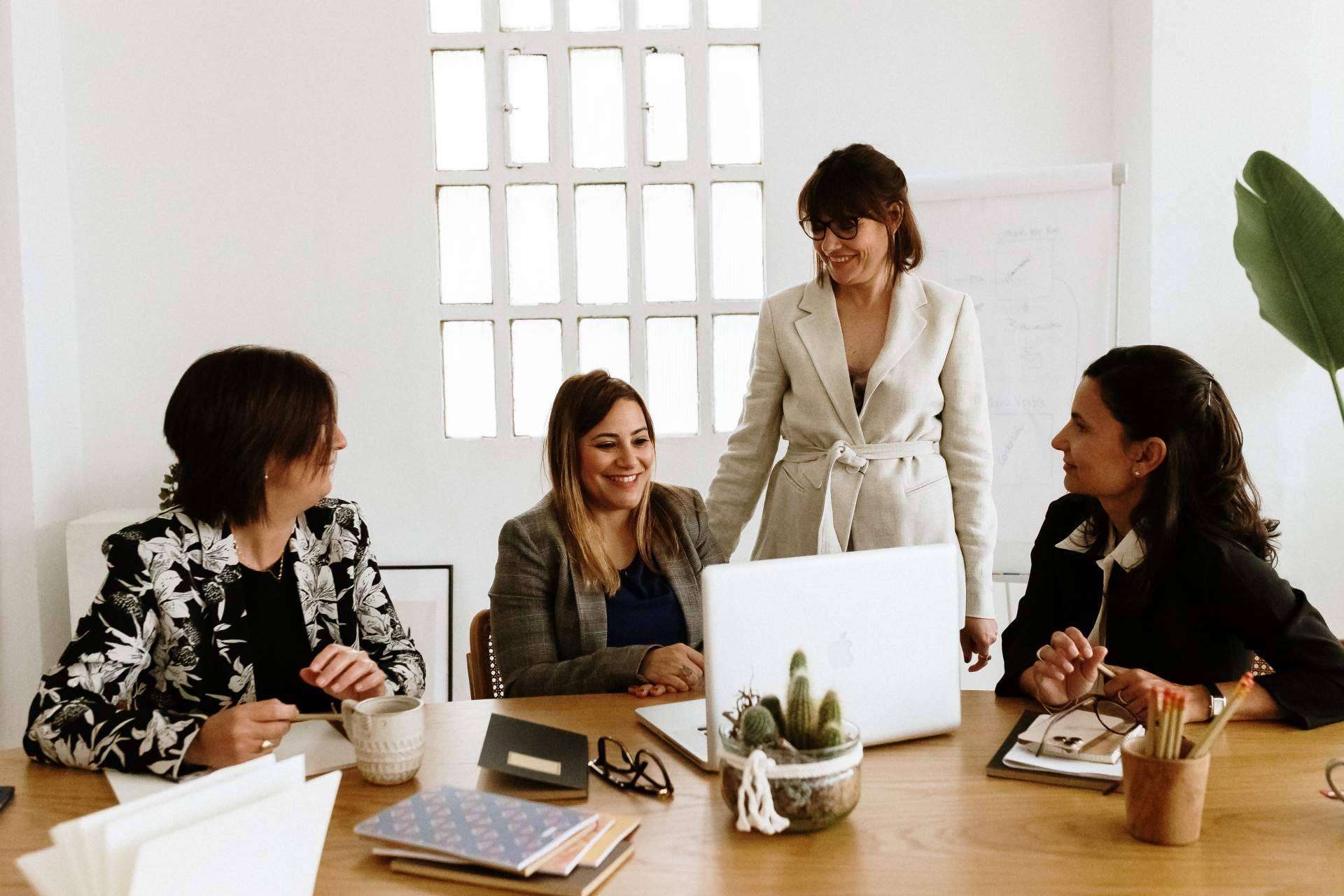 La formación 'Yo Emprendedora Digital' de Vanessa Cabrera ayuda a otras mujeres a dar el salto y emprender