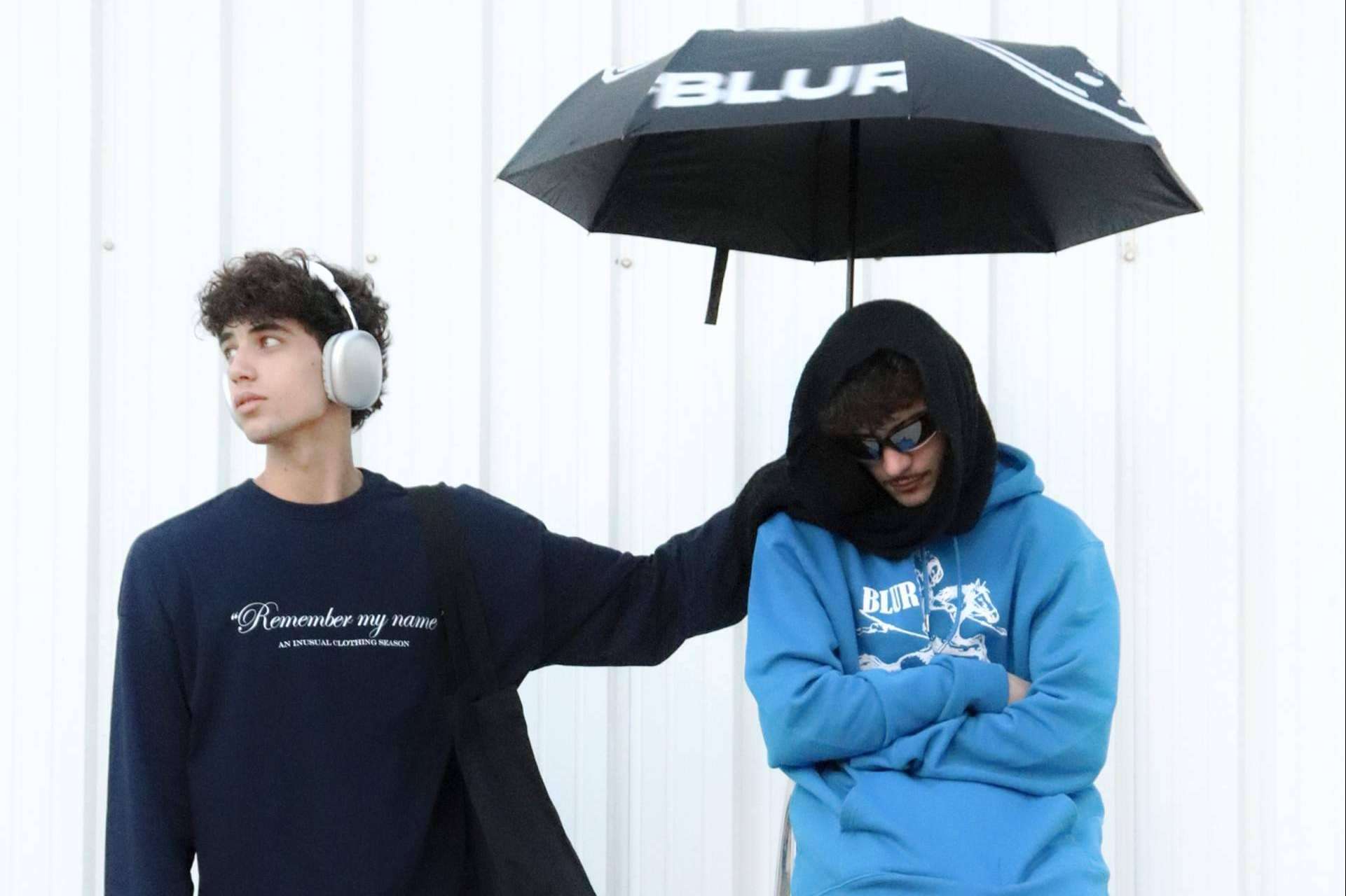 BlurBoys, la marca independiente de España del momento