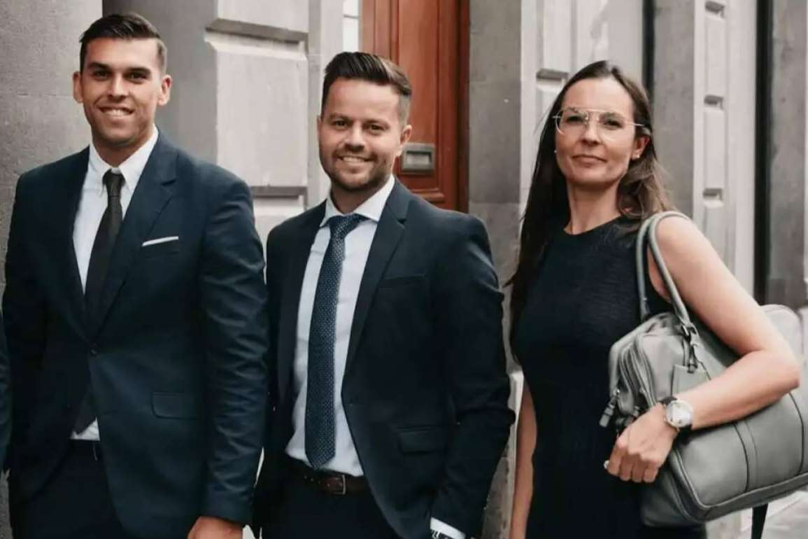 ¿A qué se debe el éxito del bufete Reyes & Rodríguez Abogados situado en Las Palmas?