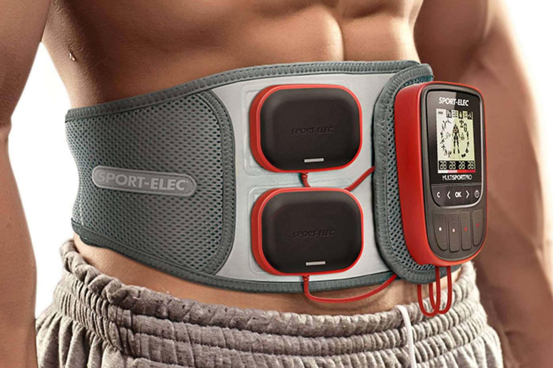 ¿Cuáles son las ventajas de los electroestimuladores musculares de Electrotens.com?