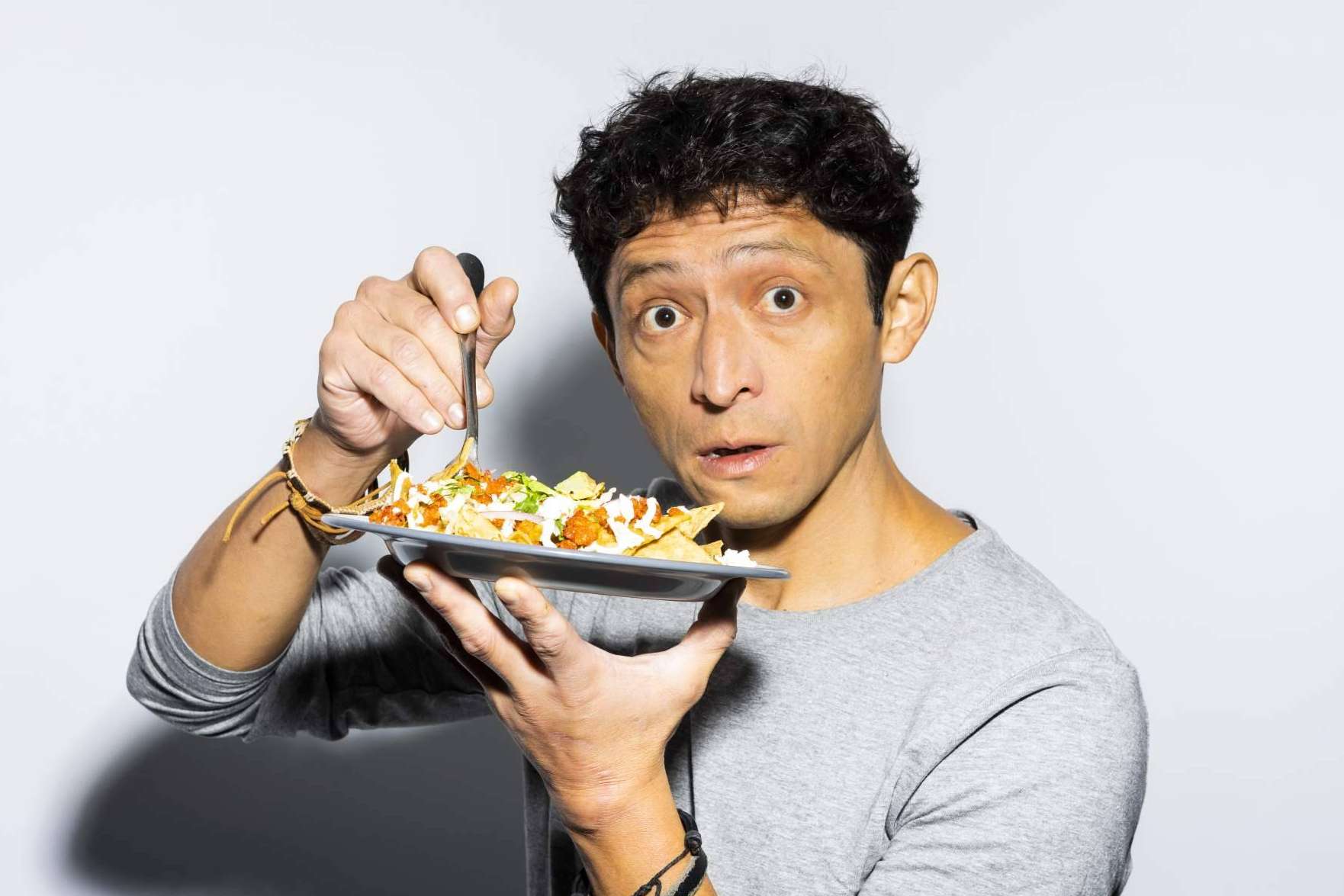 Malacopa y sus auténticos chilaquiles mexicanos conquistan Madrid