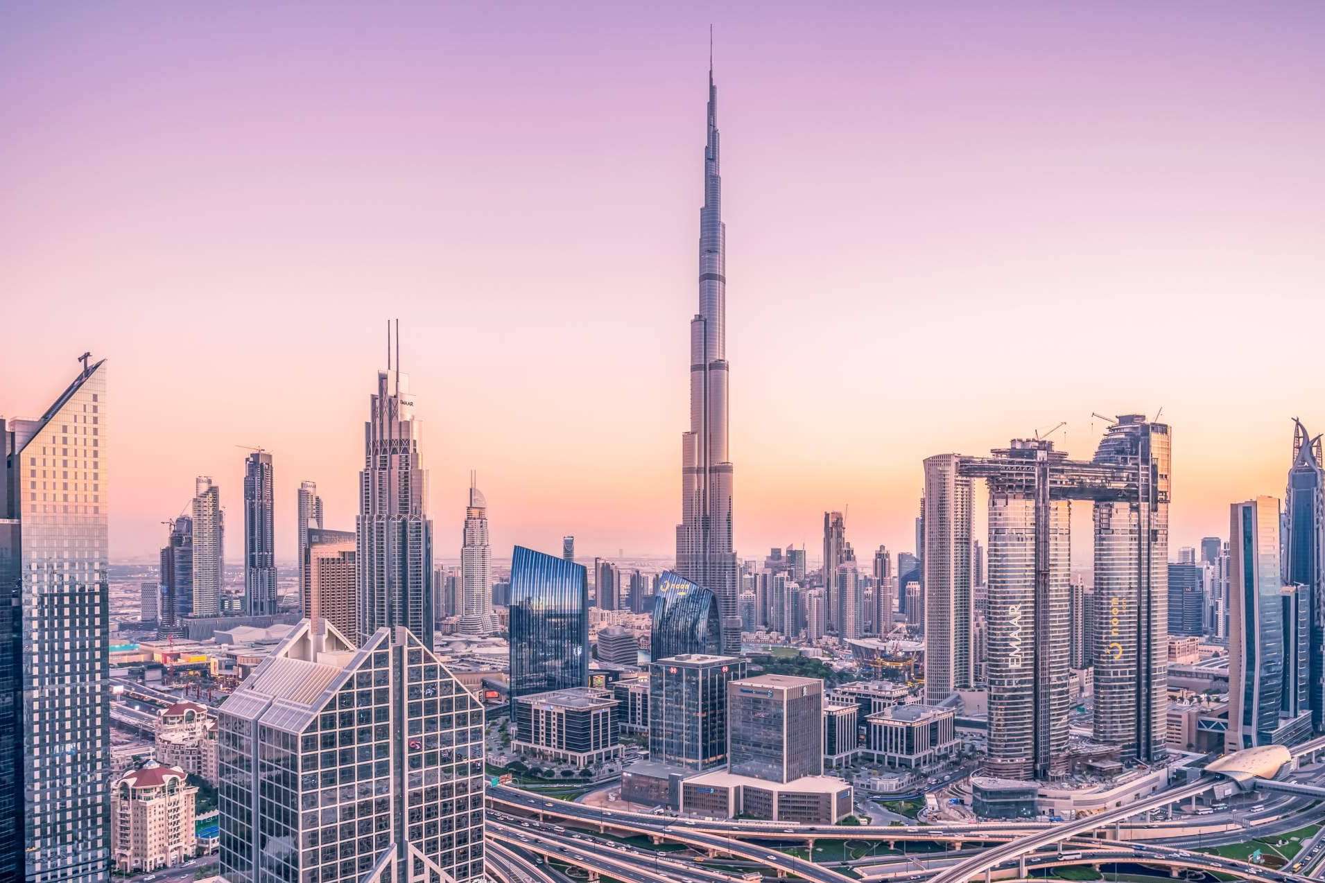 La presencia de Iquall Networks en Telecoms World Middle East 2023
