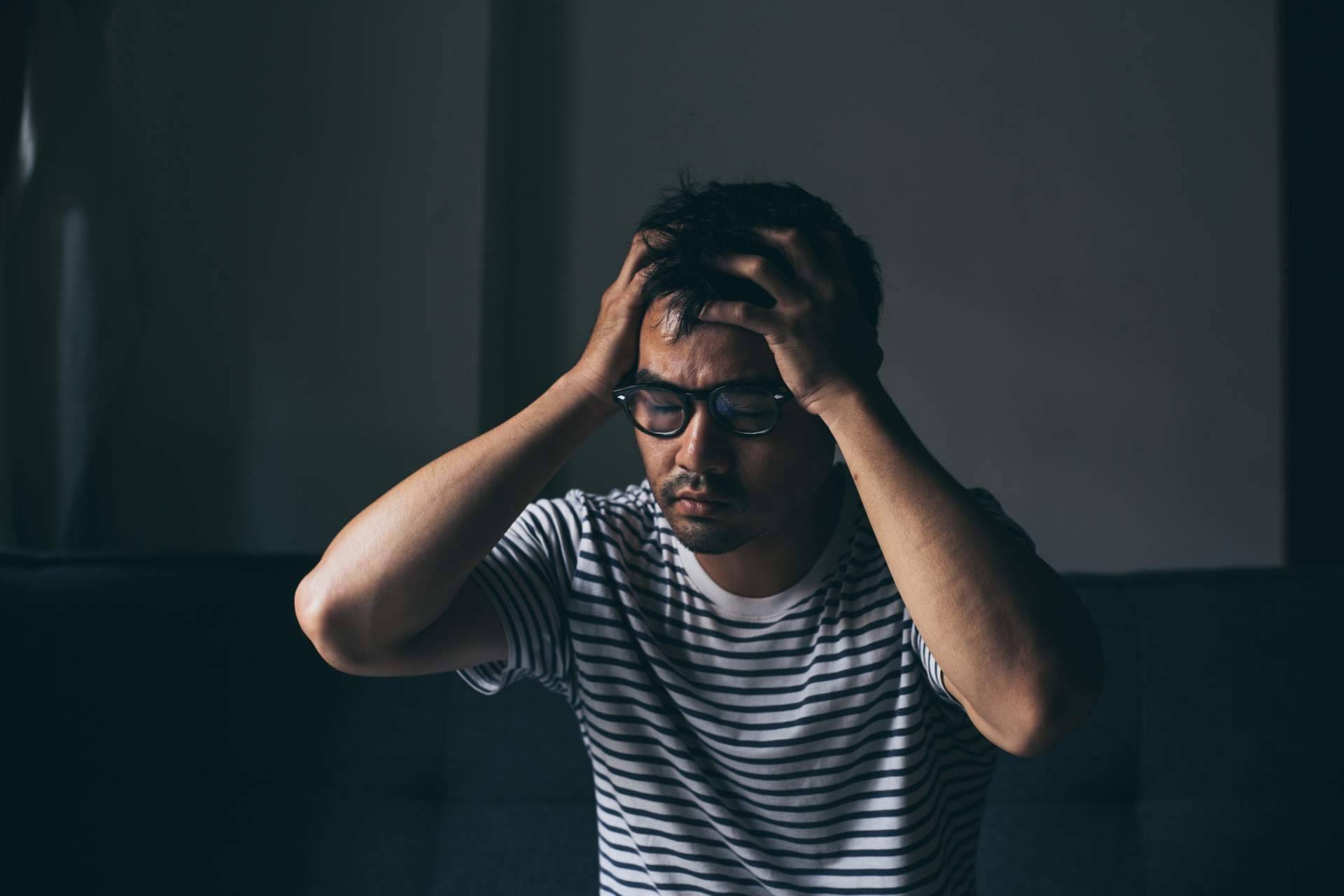¿Cómo tratar la ansiedad en adultos?, por El Teu Espai