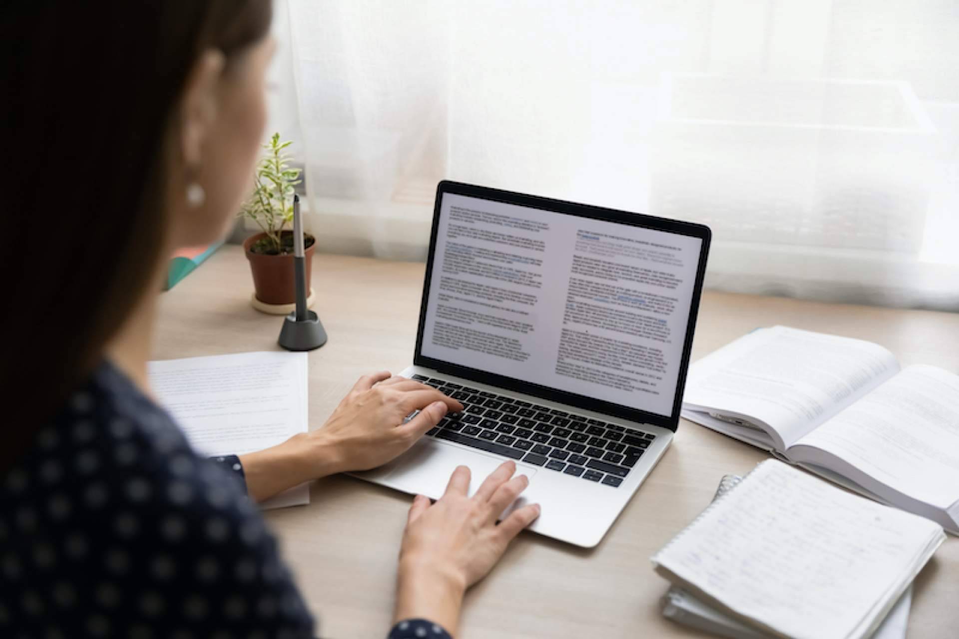 Las claves para un copywriting que venda, con RelajaTec