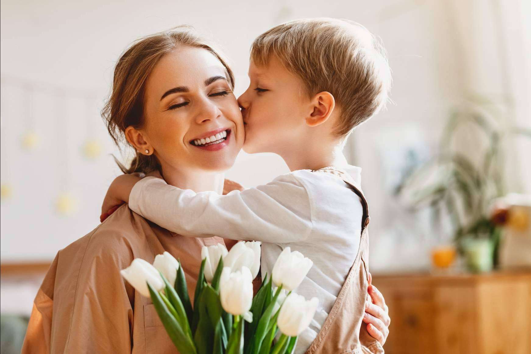Los orígenes del Día de la Madre