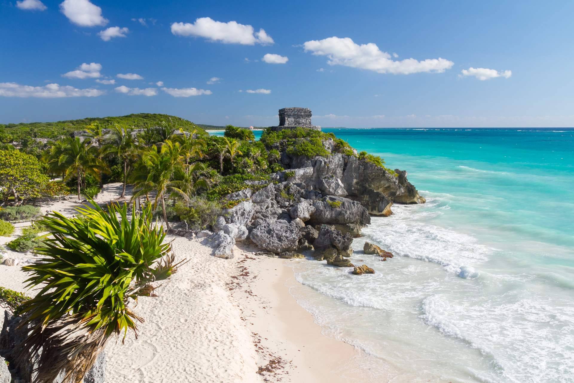 Los Beach Clubs de Tulum más exclusivos