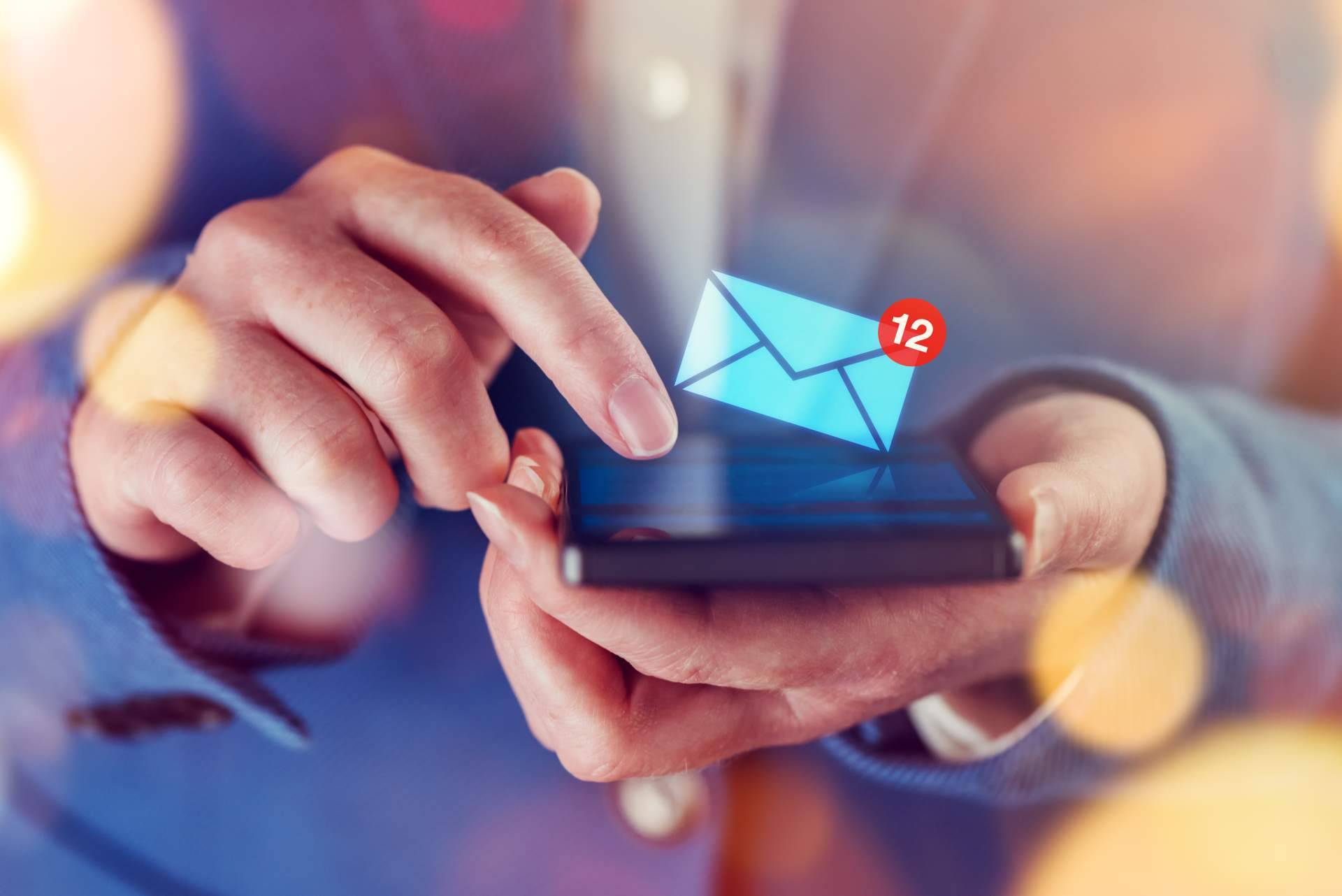 ActiveTrail facilita la creación de campañas de email marketing que rozan el 100 % en tasa de entrega