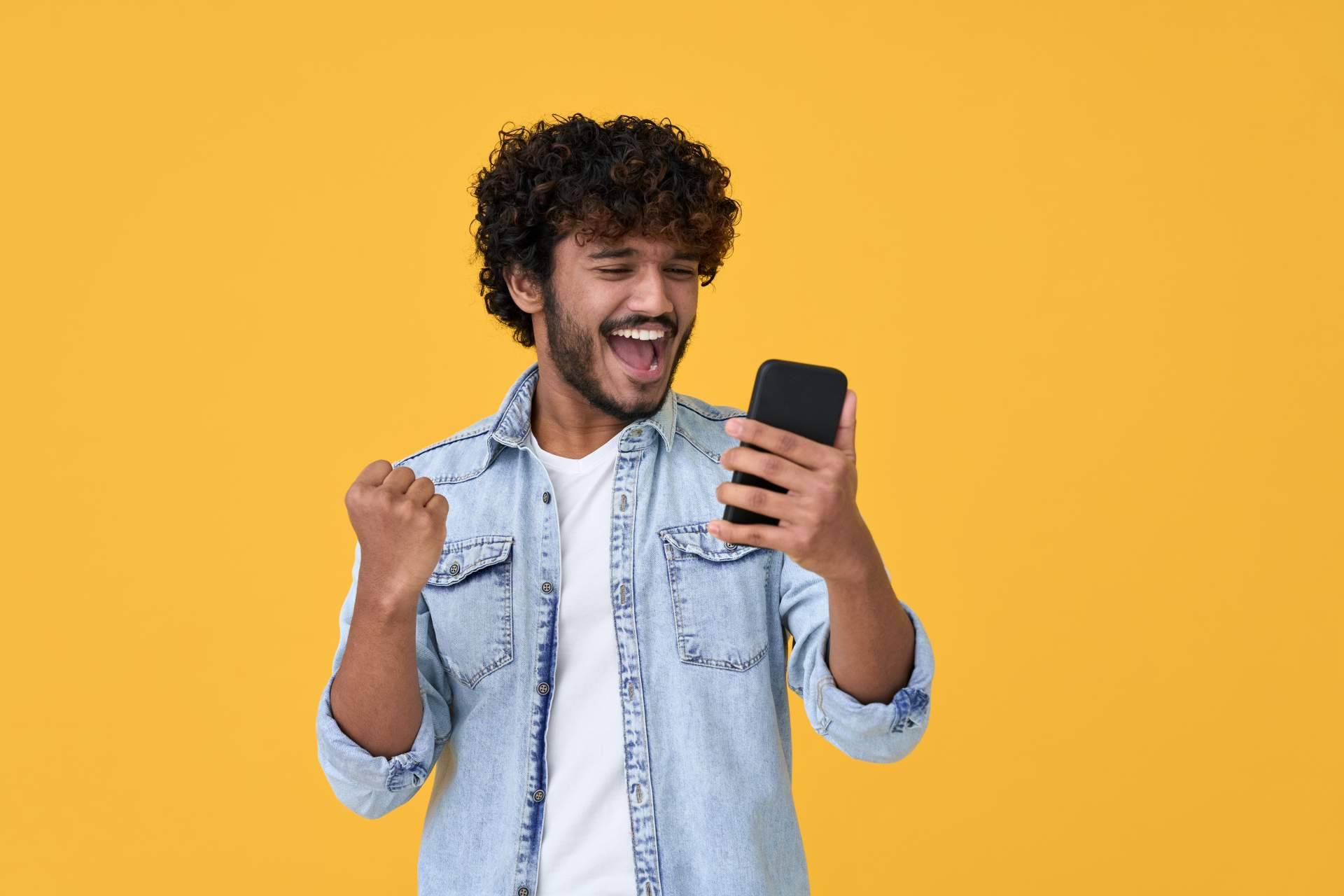 Ganar grandes premios desde la comodidad del hogar con la app Lotería El Pelotazo