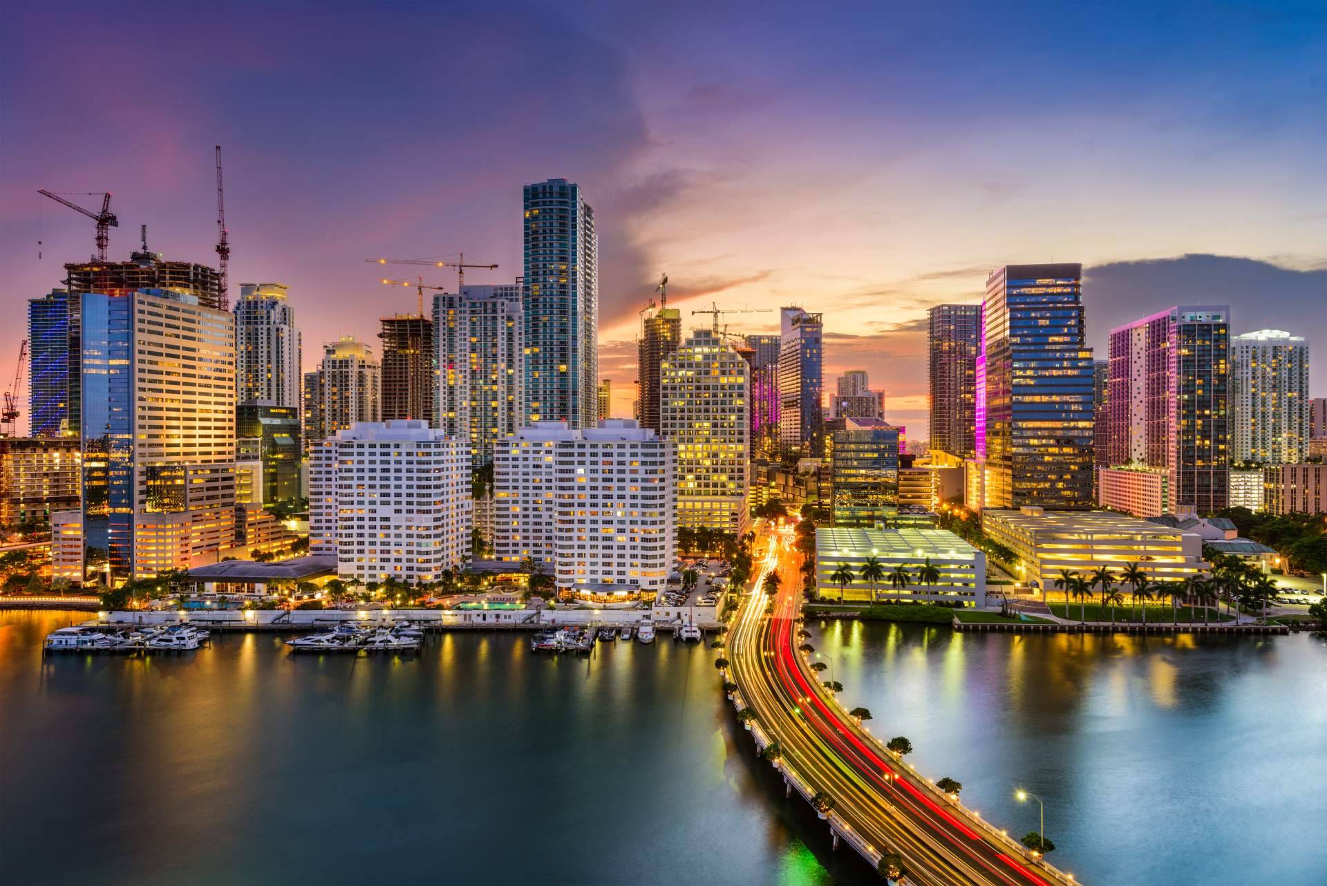 UTG Miami ofrece servicios de alquiler de casas en Miami económicas para vivir