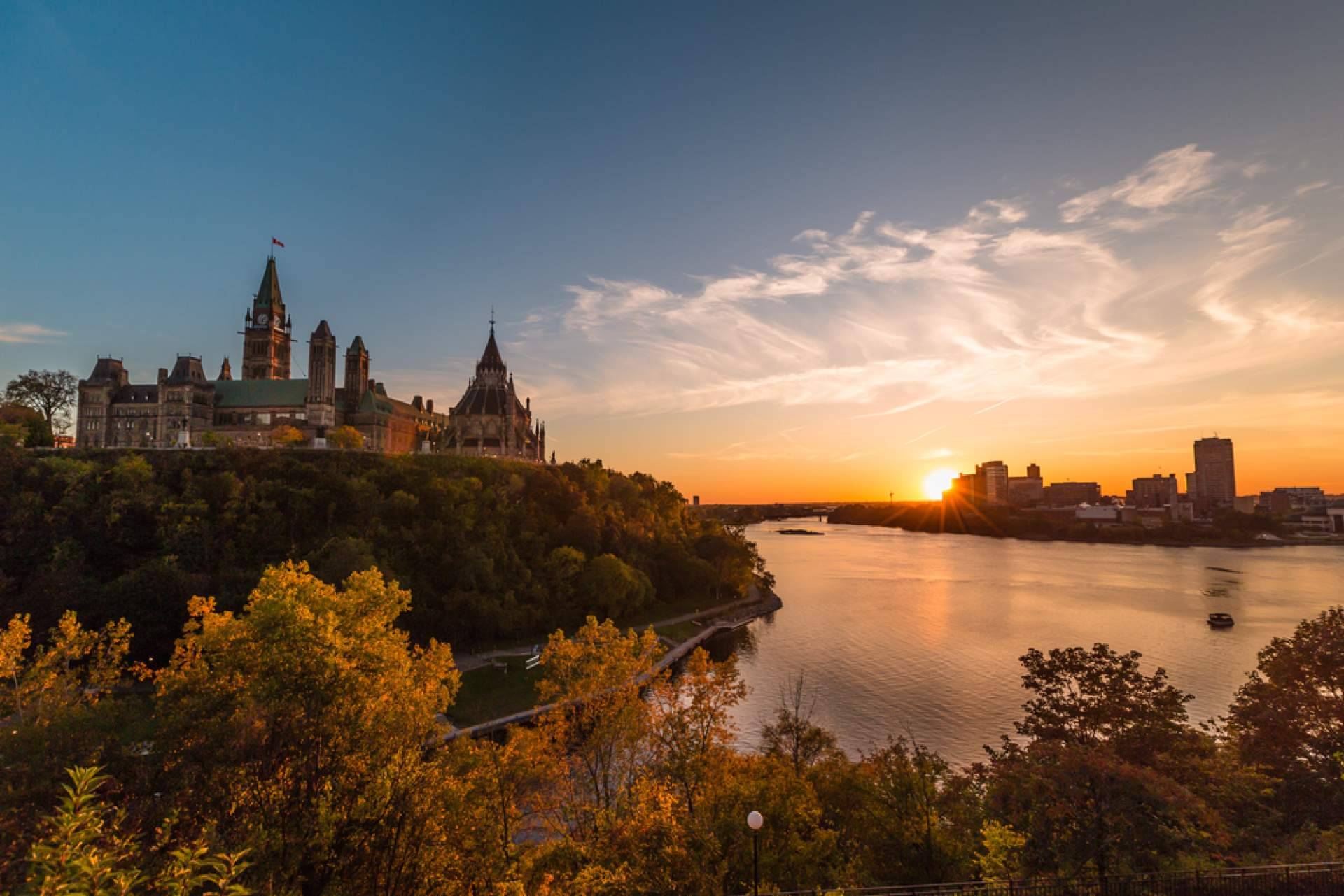 ¿Viajar a Canadá?, Kip Viajes lanza una promoción desde Madrid y Barcelona