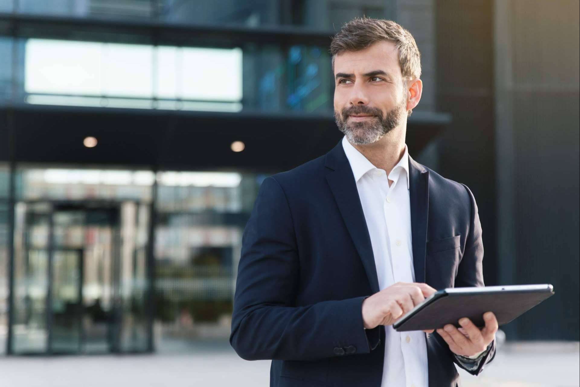 Las empresas cada vez valoran más el desarrollo de apps