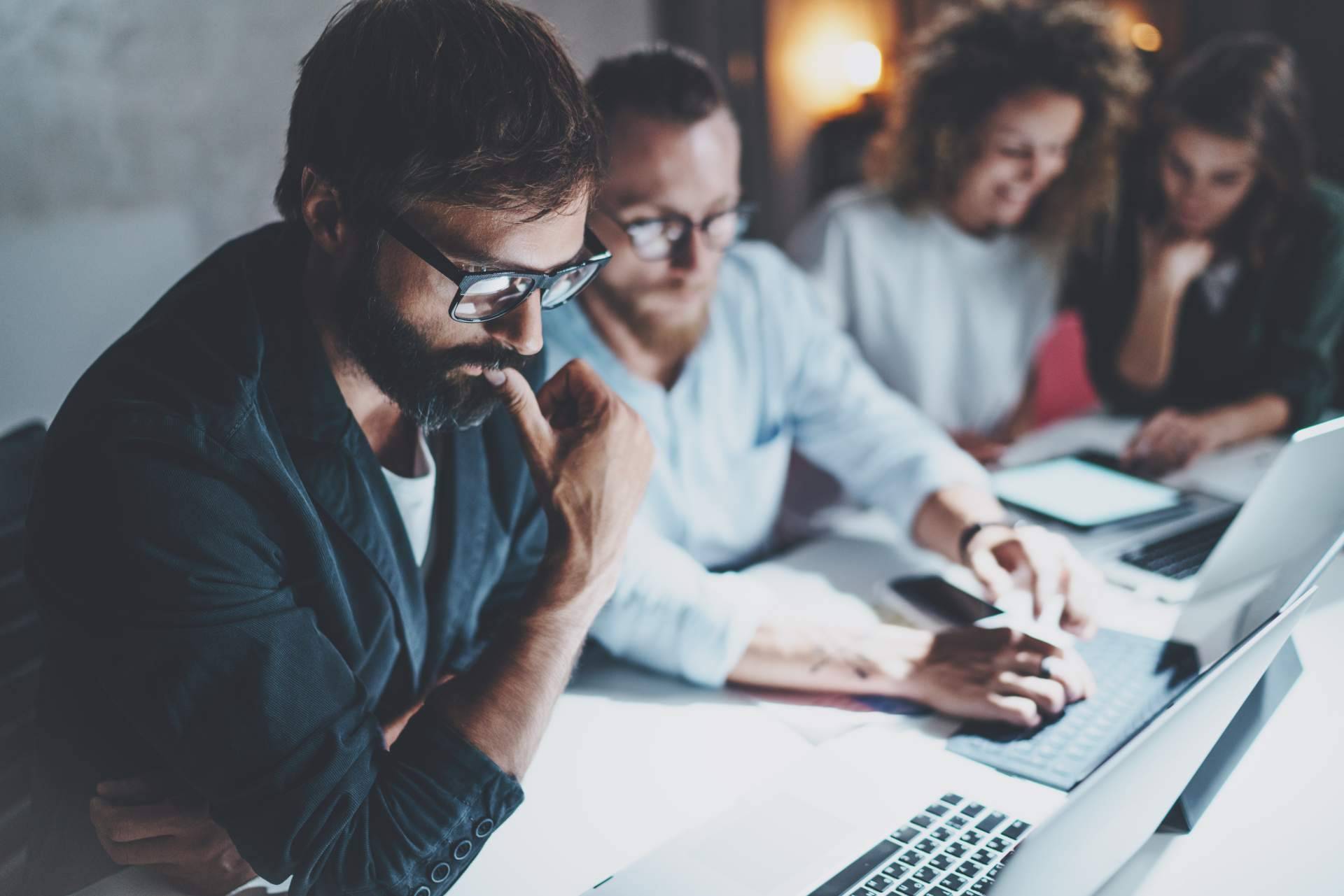 Las ventajas de externalizar los servicios informáticos en la empresa, por Cordero Informáticos