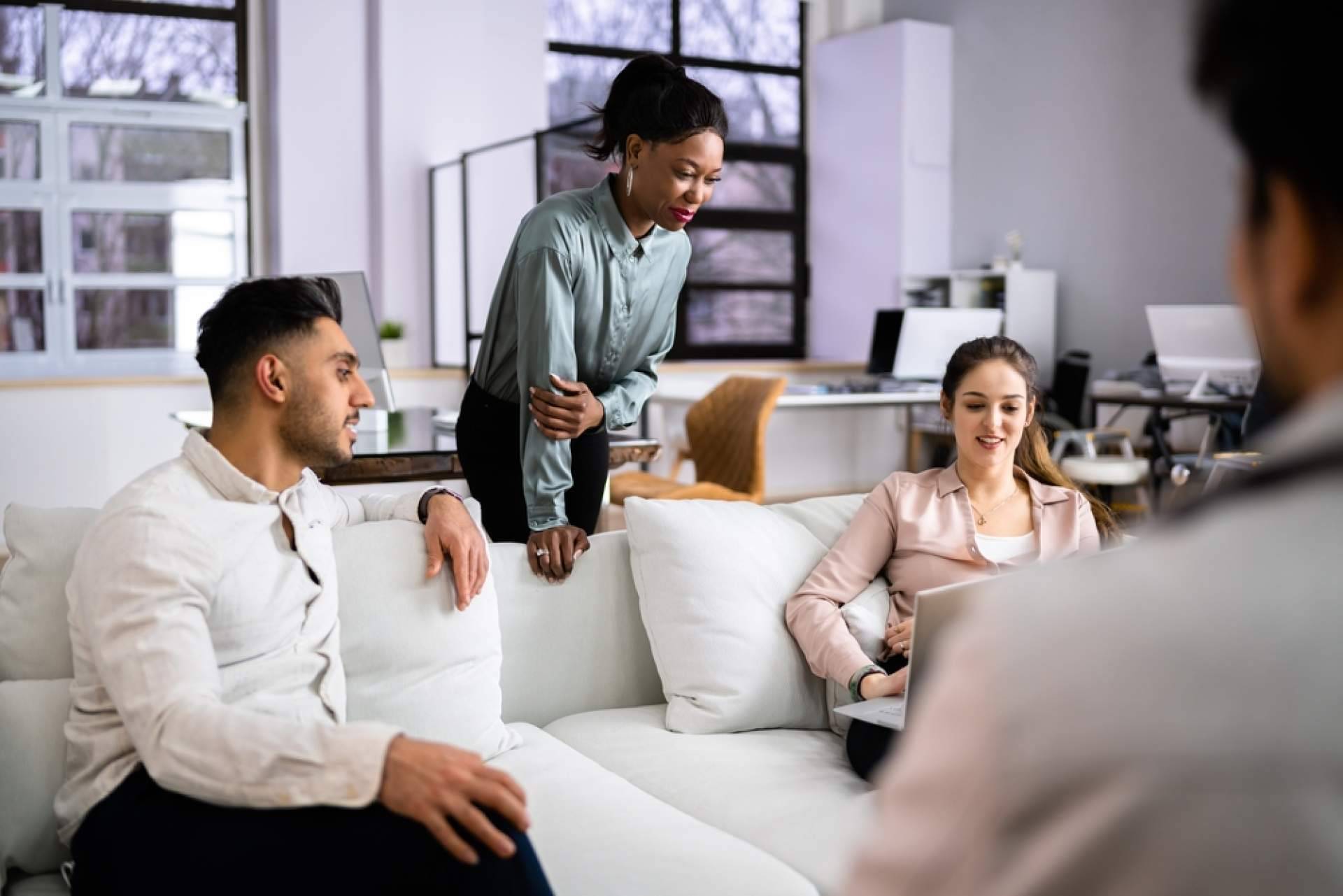 COliving Hotel se lo pone fácil al nómada digital que quiera instalarse en España para teletrabajar