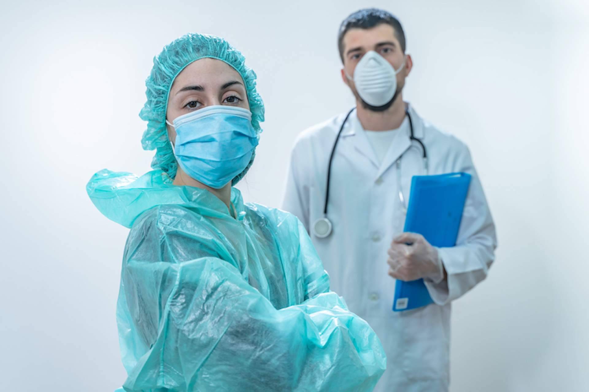 Los servicios médicos a domicilio que proporciona Intermedical Suárez Saavedra
