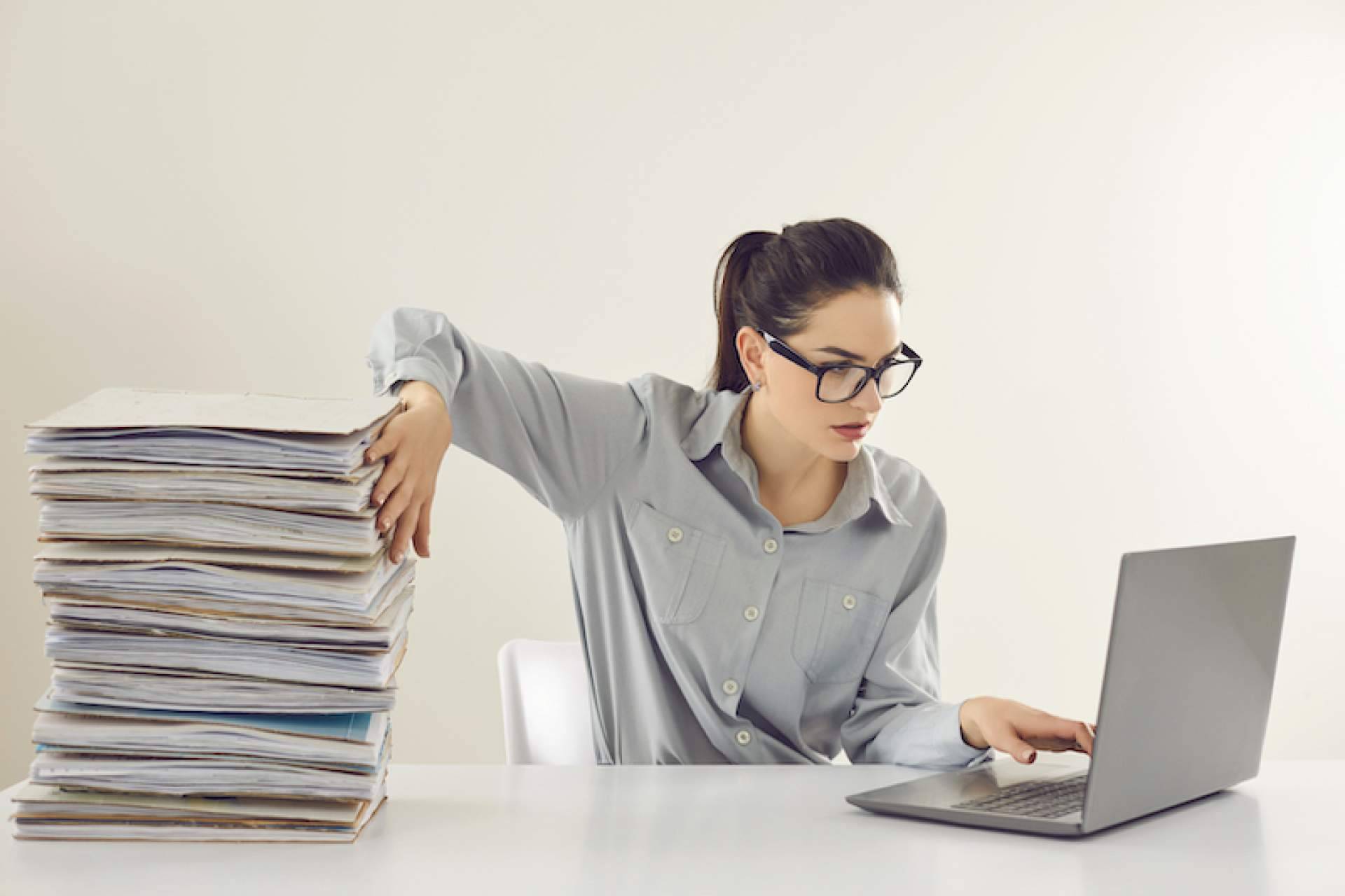 La transformación digital en las pymes, con Imagar Solutions Company