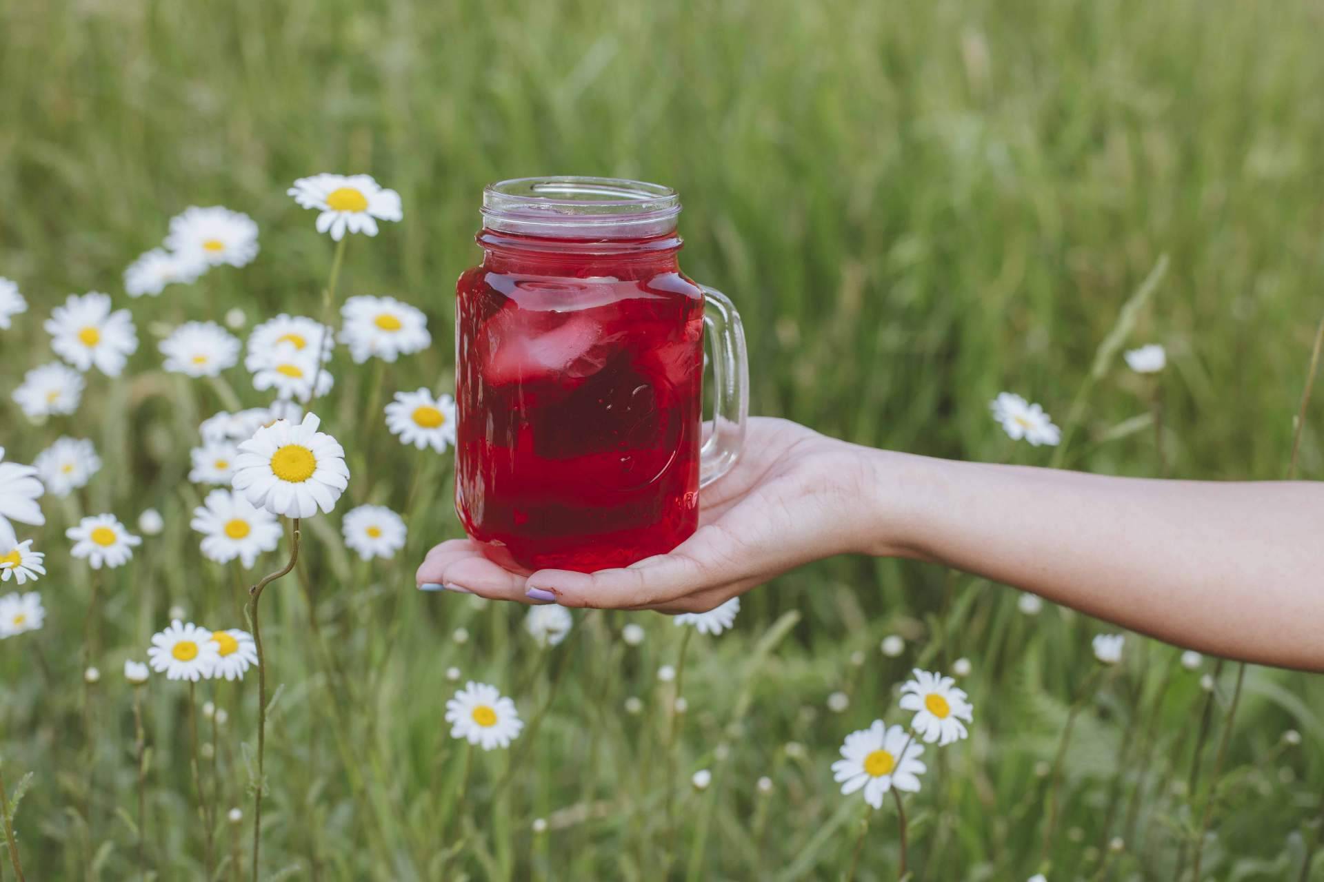 Tetereta permite preparar tés e infusiones frías perfectas
